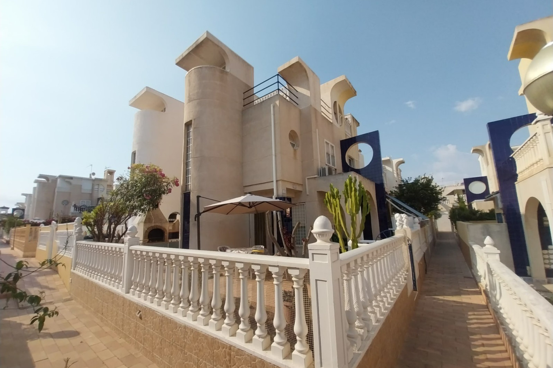 Revente - Town house - La Mata