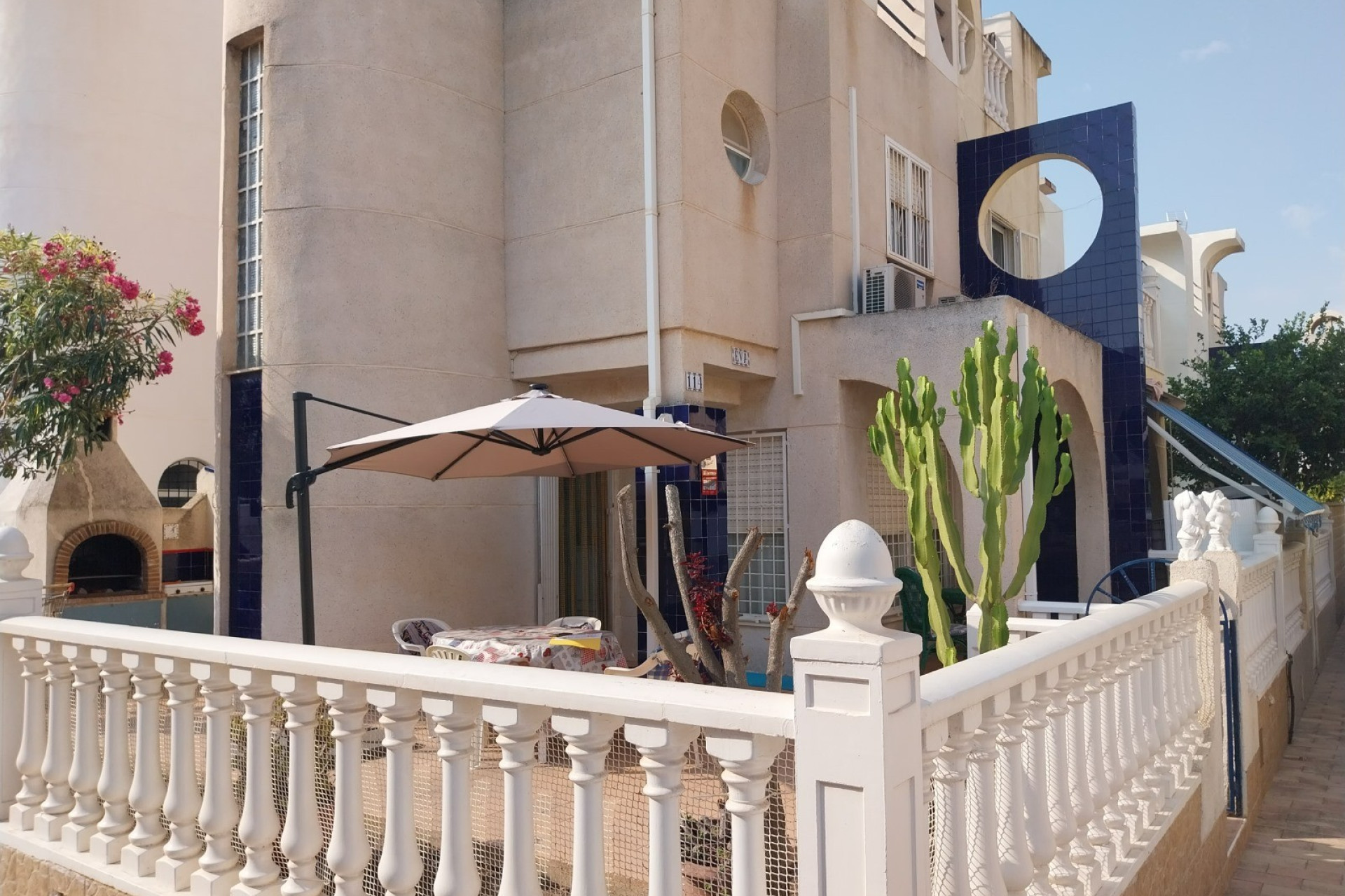 Revente - Town house - La Mata