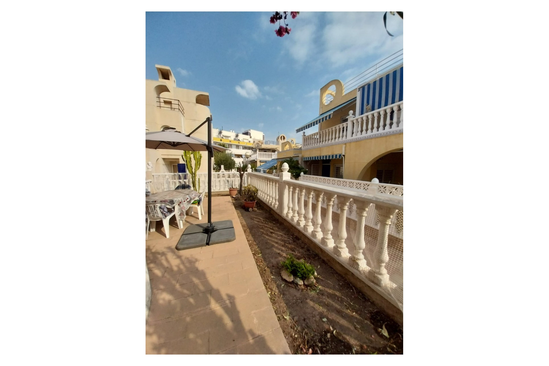 Revente - Town house - La Mata