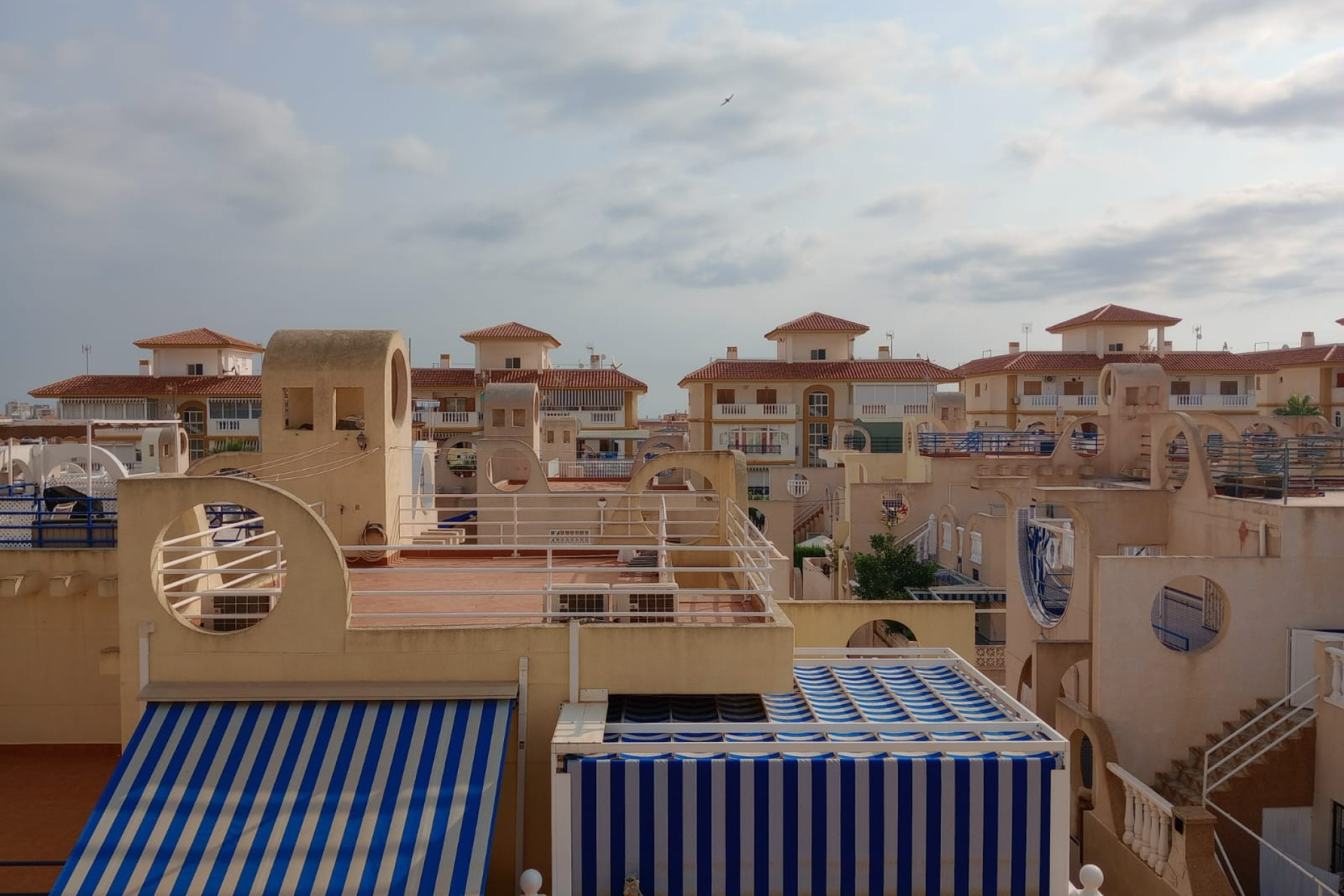 Revente - Town house - La Mata