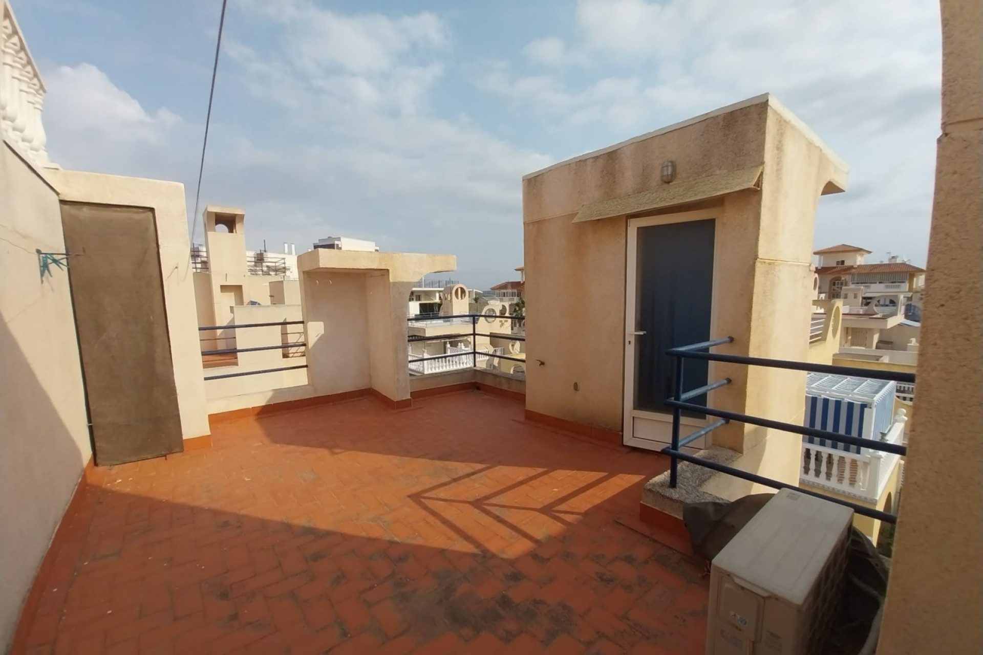 Revente - Town house - La Mata