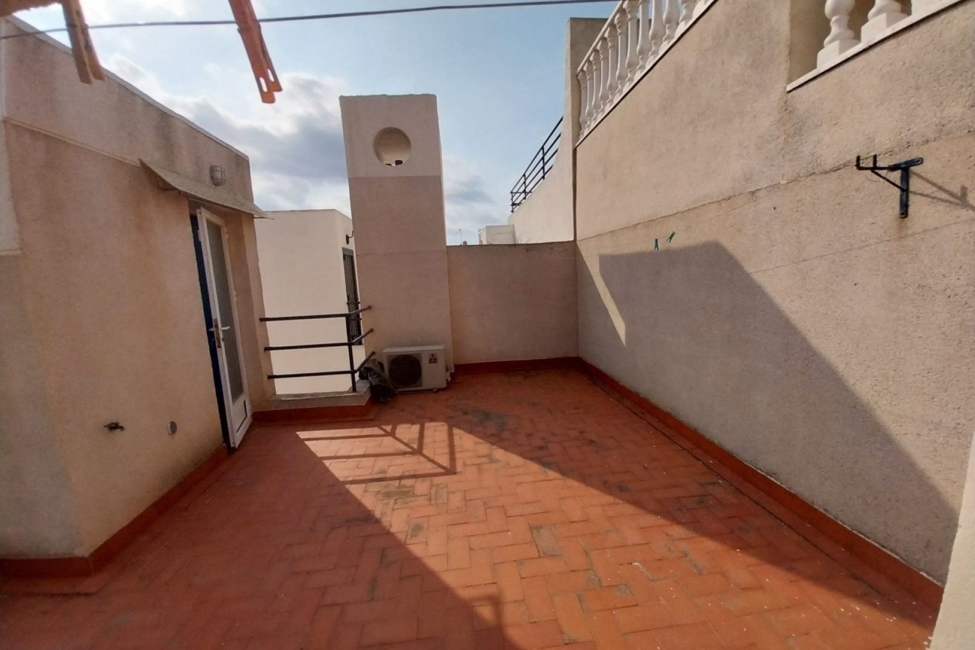 Revente - Town house - La Mata