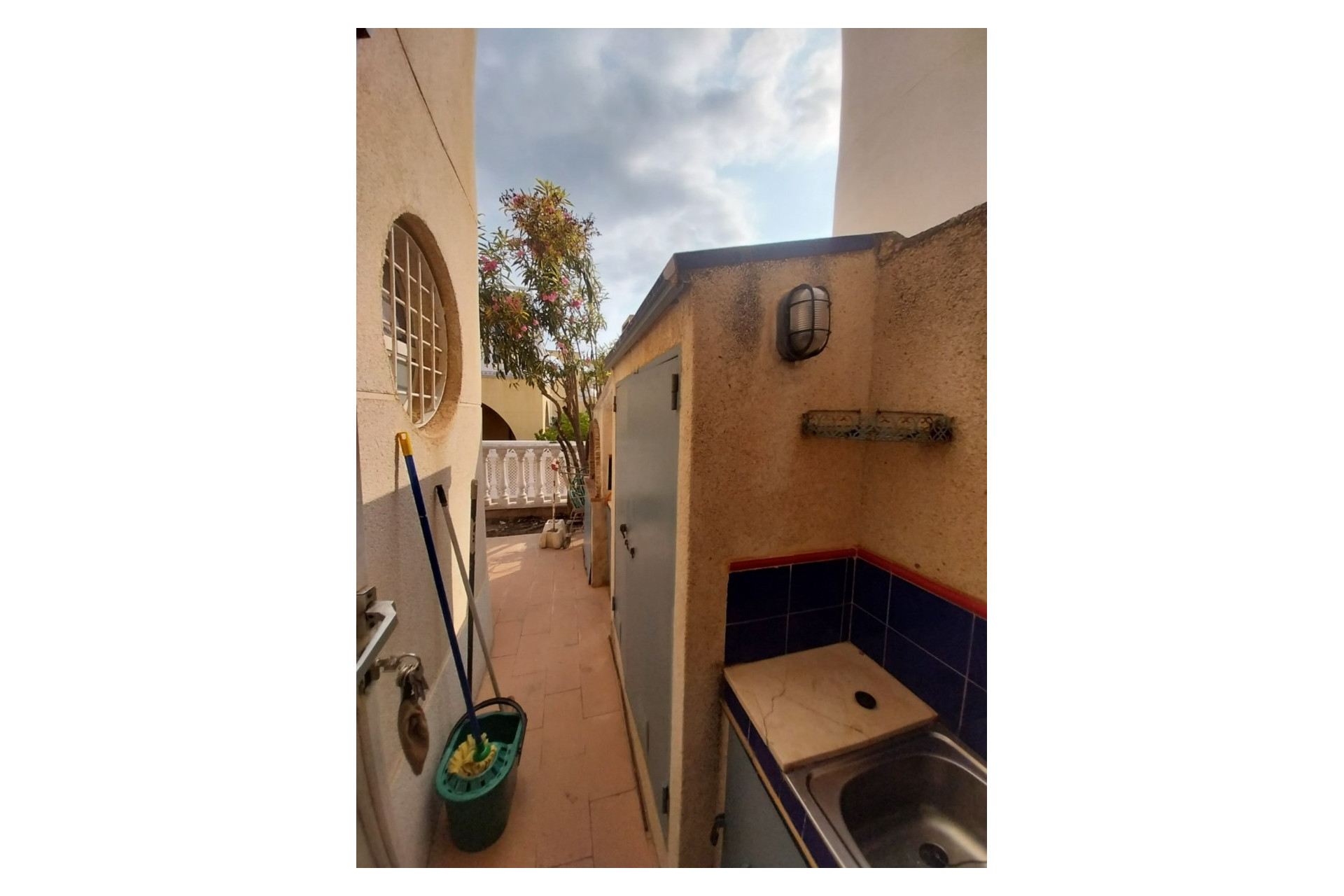 Revente - Town house - La Mata