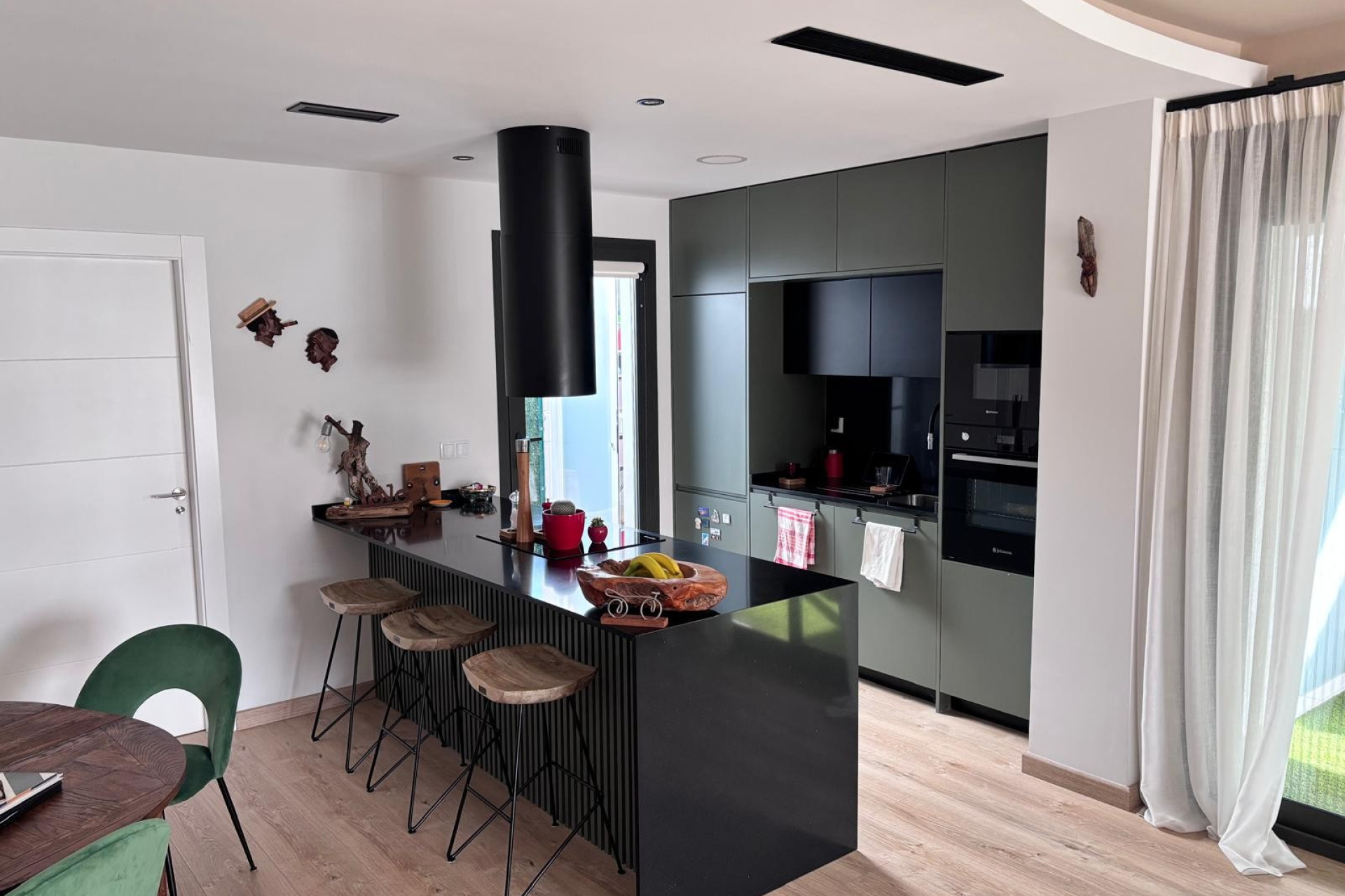 Revente - Town house - Los Montesinos - La Herada