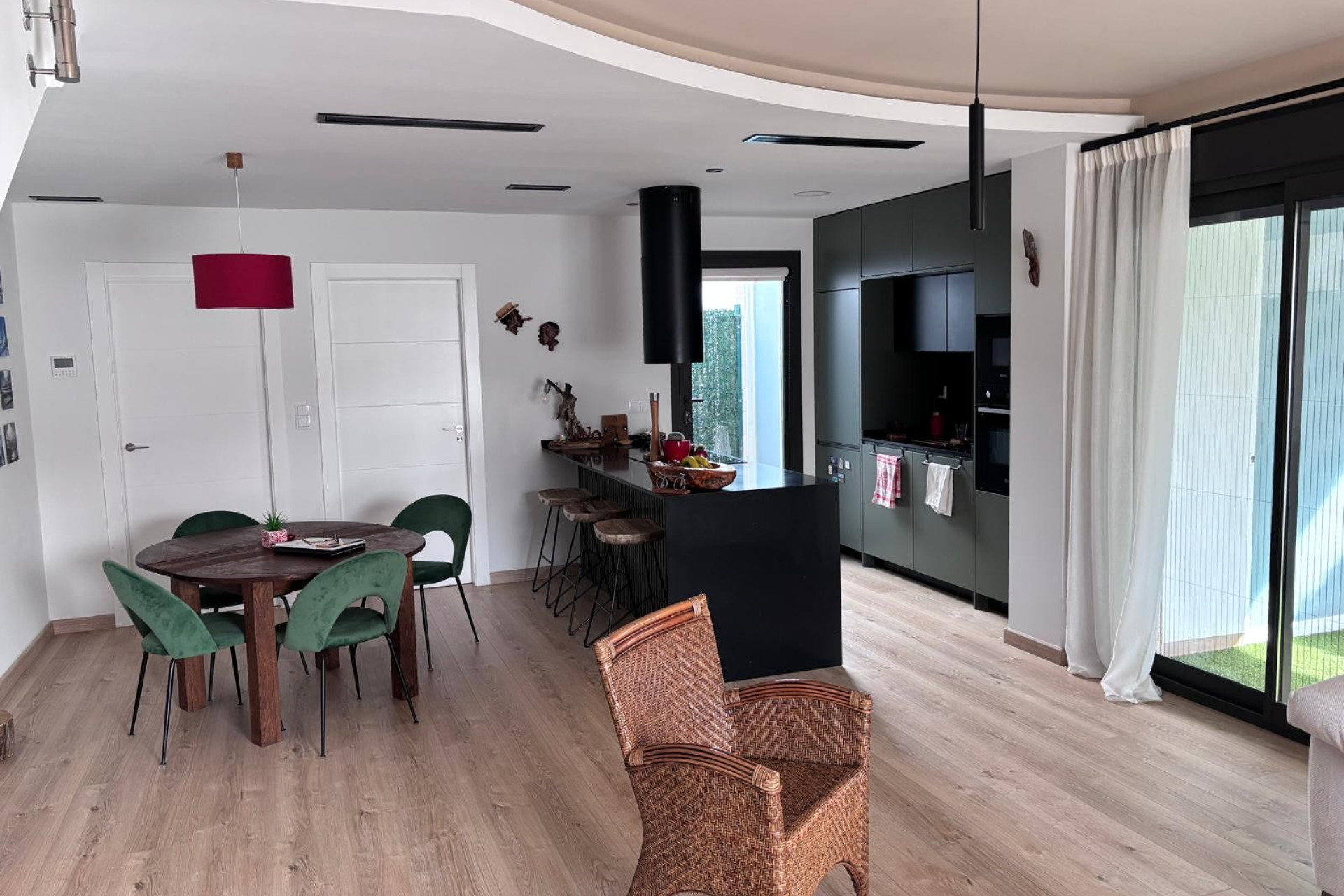 Revente - Town house - Los Montesinos - La Herada