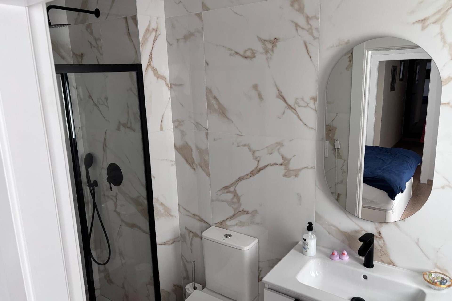 Revente - Town house - Los Montesinos - La Herada