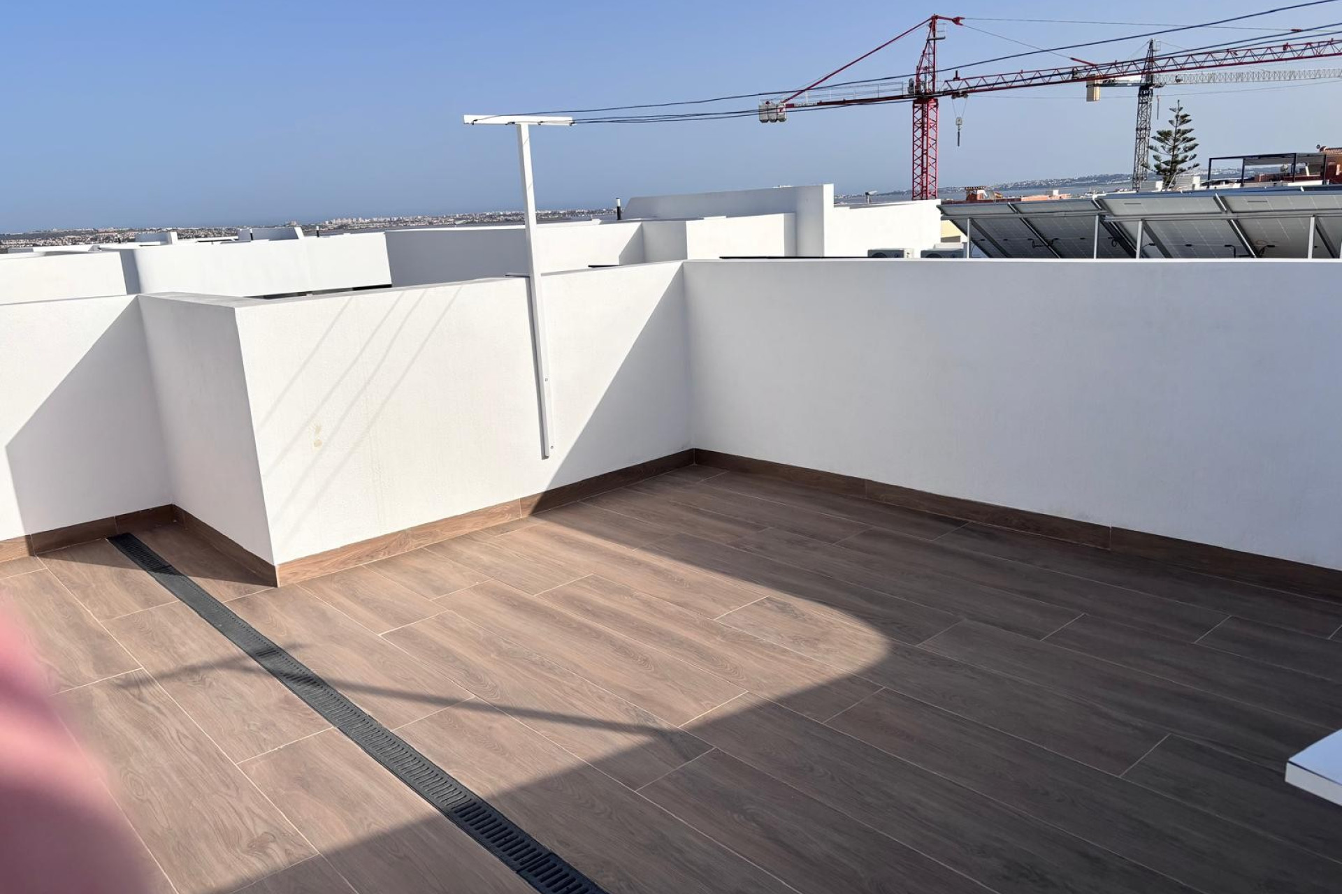 Revente - Town house - Los Montesinos - La Herada