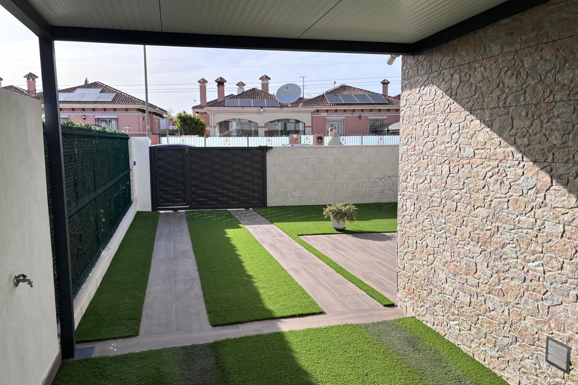 Revente - Town house - Los Montesinos - La Herada