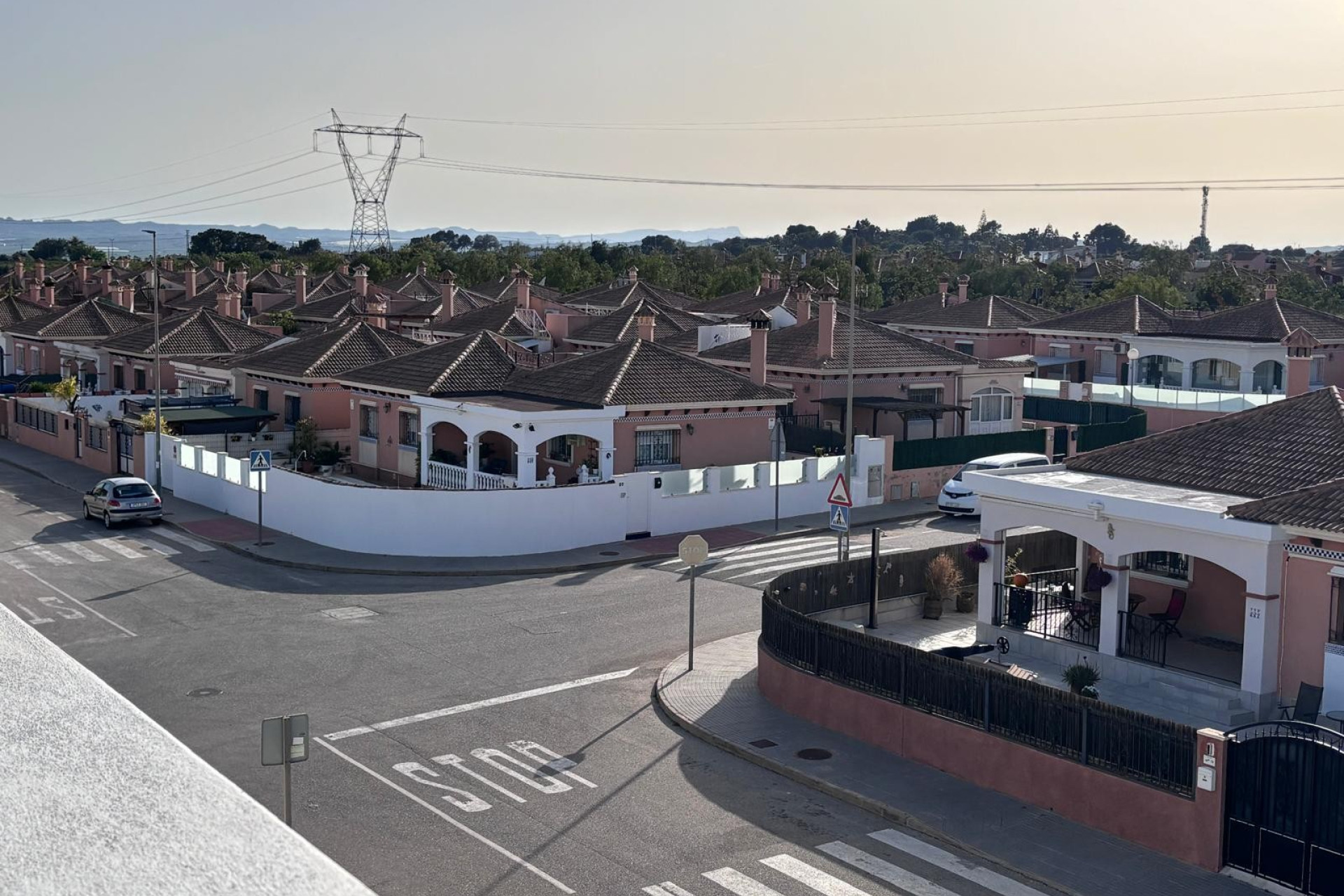 Revente - Town house - Los Montesinos - La Herada