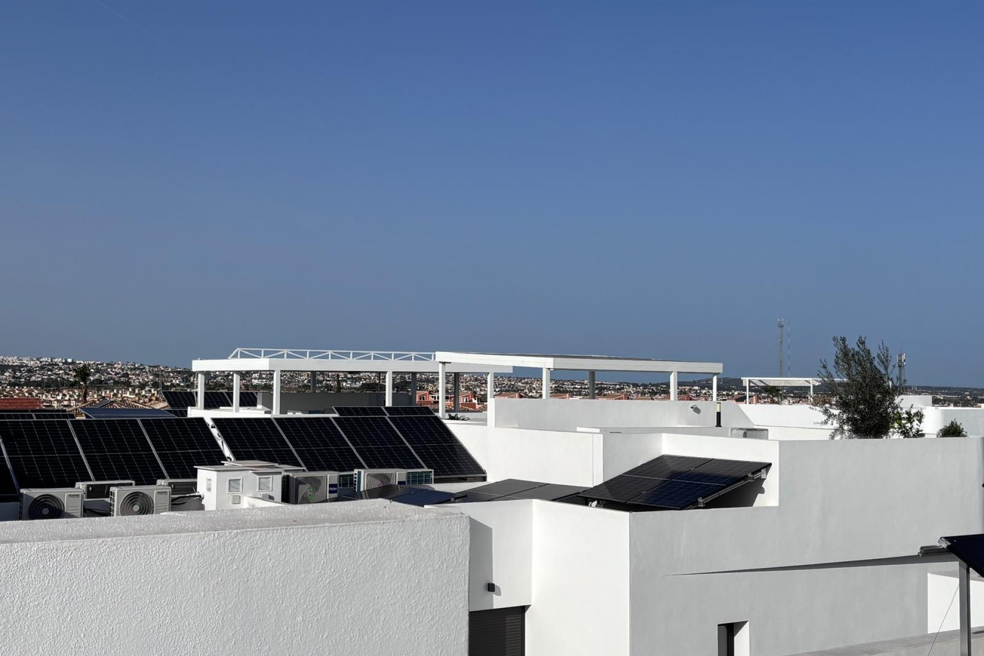 Revente - Town house - Los Montesinos - La Herada