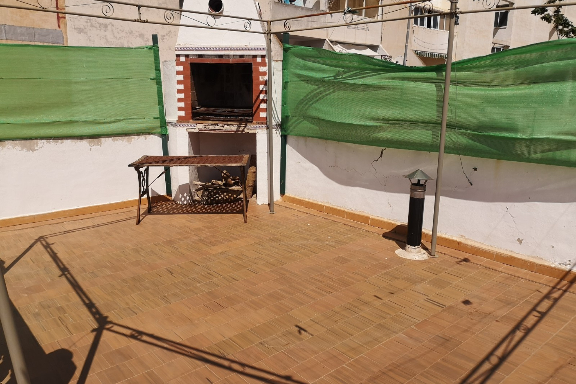 Revente - Town house - Los Montesinos - Montesinos