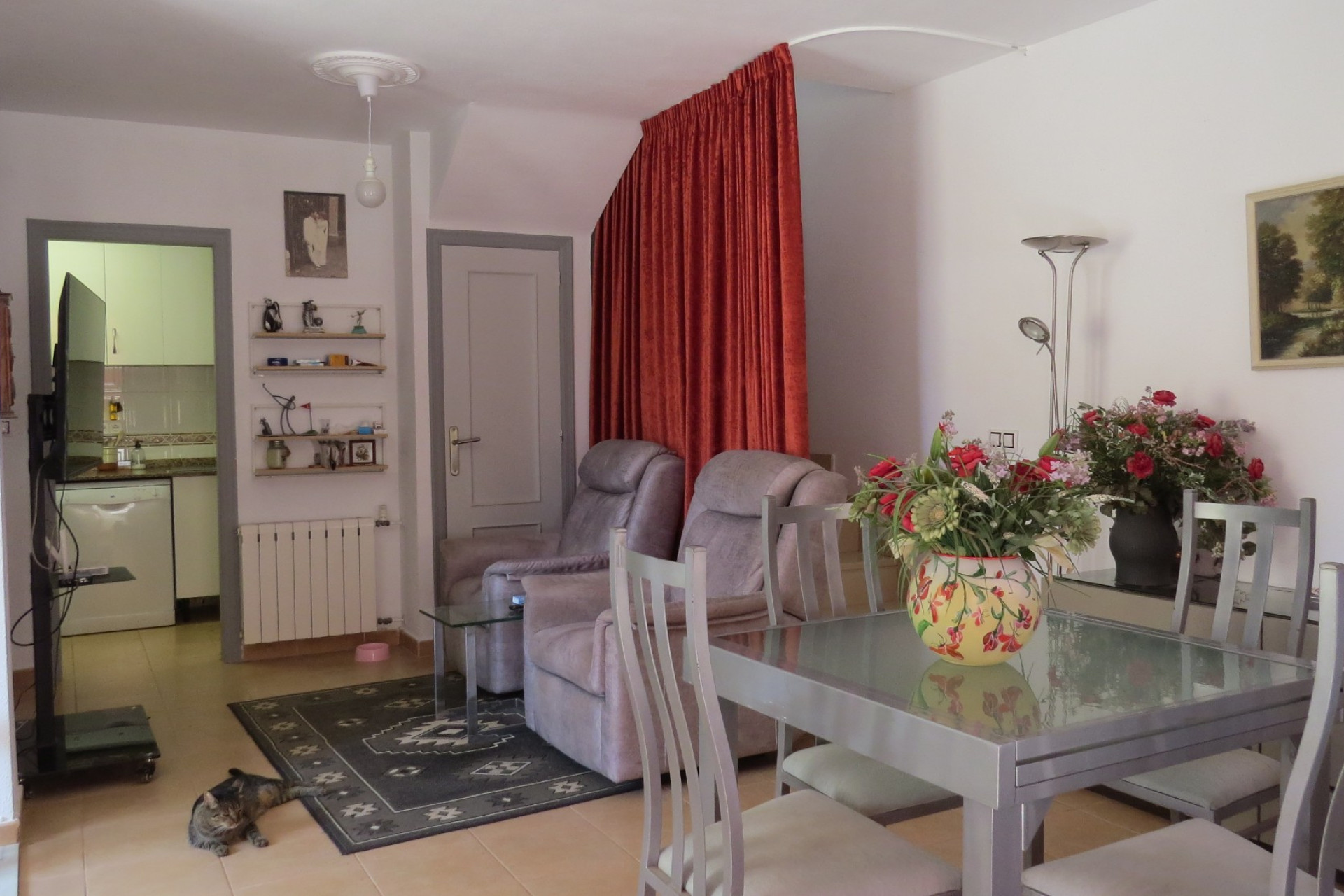 Revente - Town house - Orihuela - Villamartin