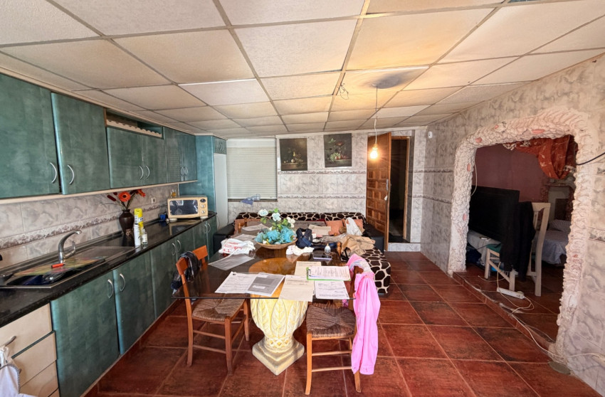 Revente - Town house - Rafal - El Mudamiento