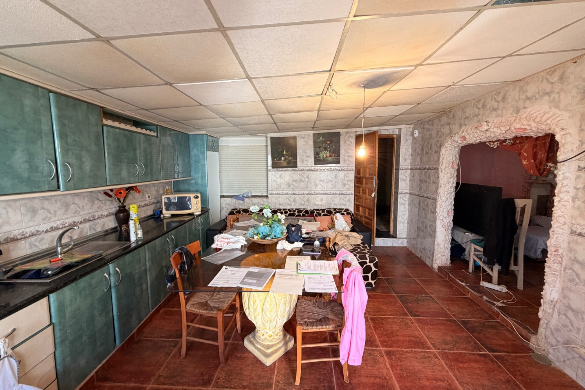 Revente - Town house - Rafal - El Mudamiento