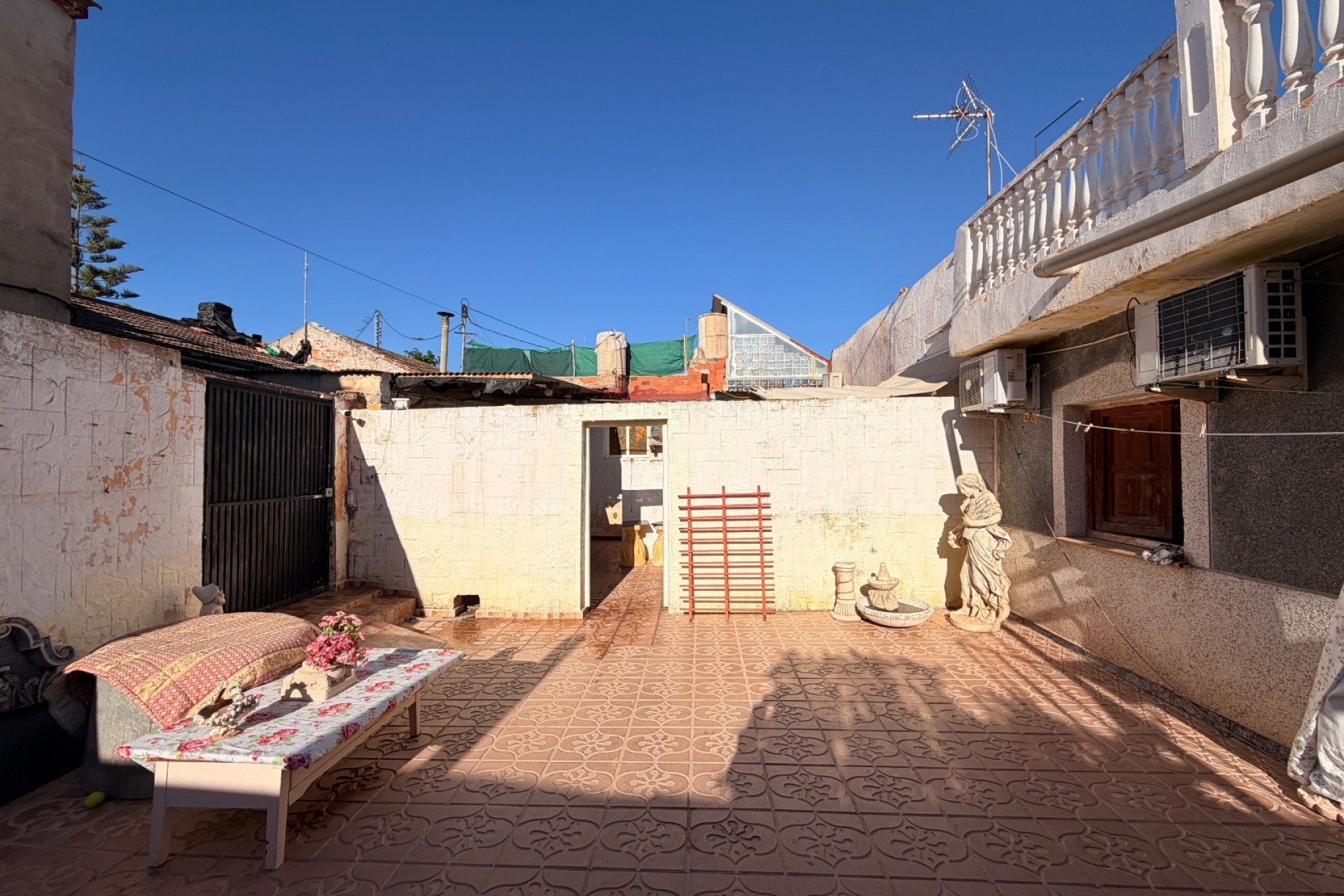 Revente - Town house - Rafal - El Mudamiento