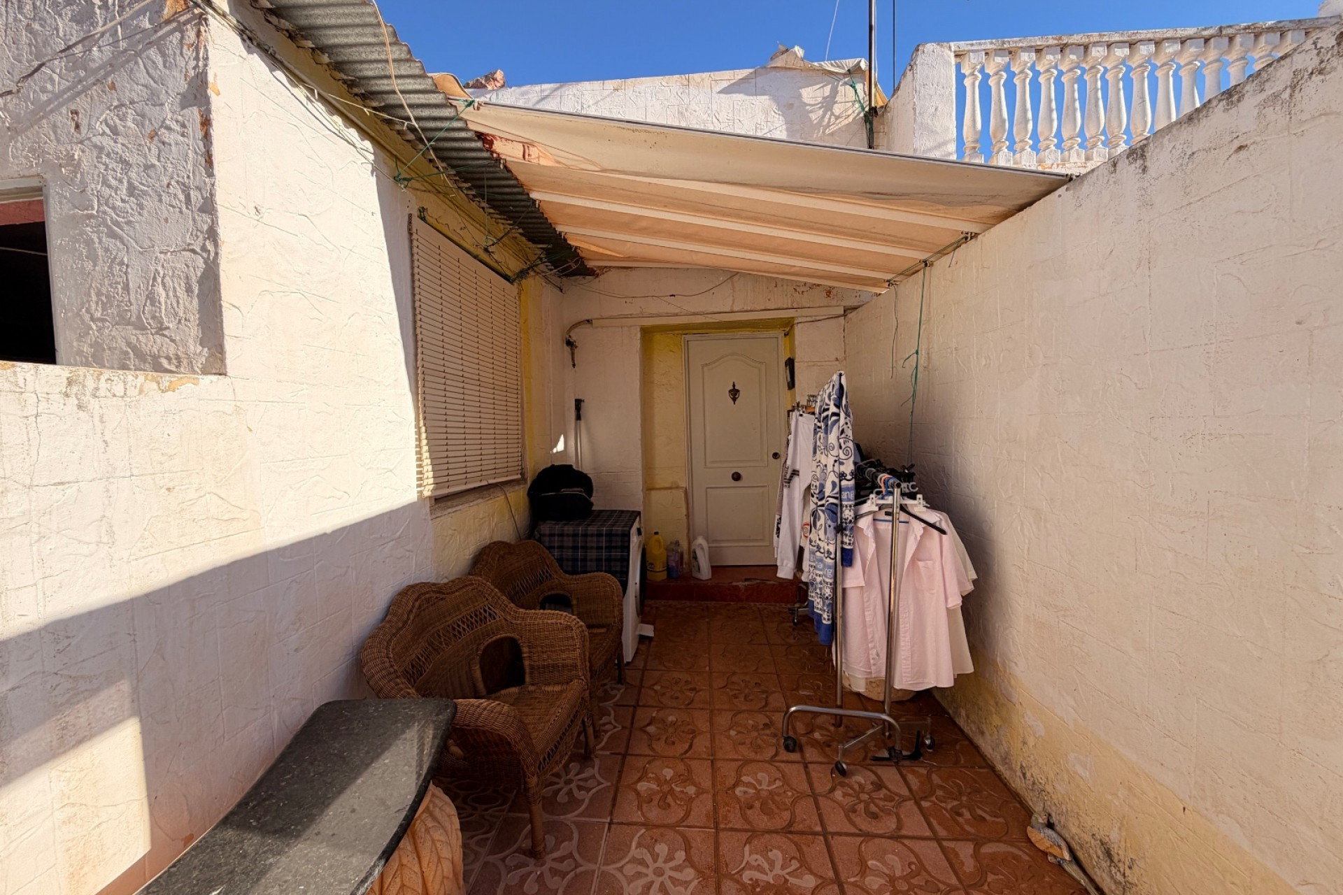 Revente - Town house - Rafal - El Mudamiento