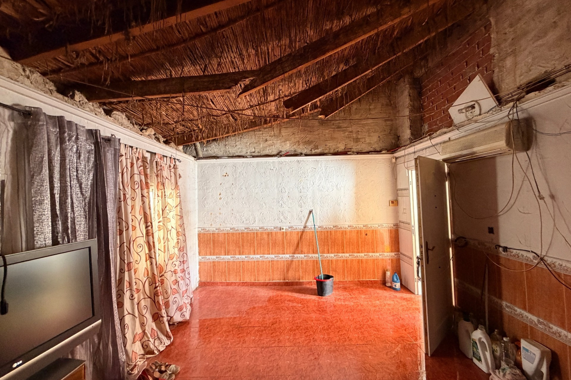 Revente - Town house - Rafal - El Mudamiento