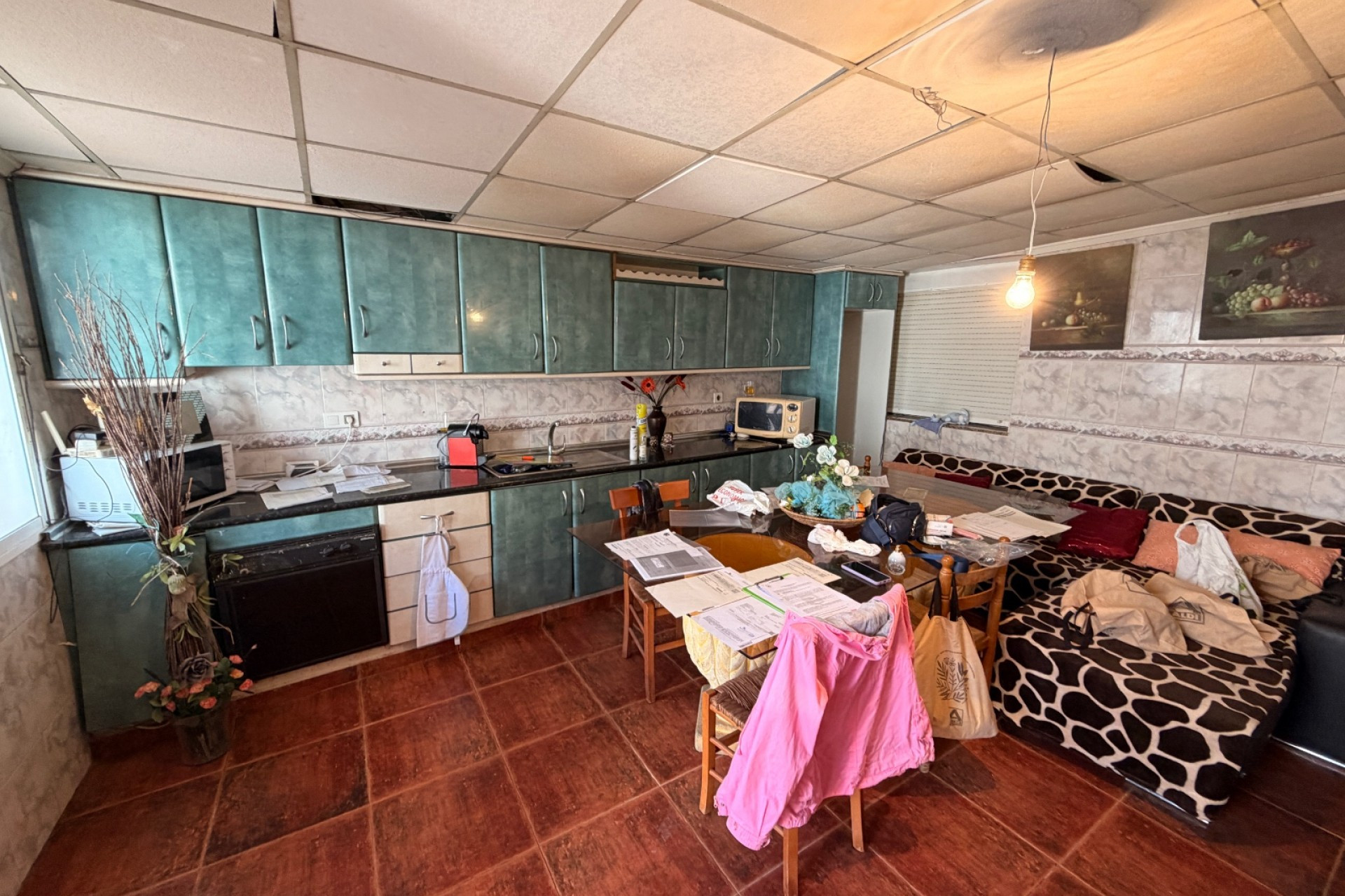 Revente - Town house - Rafal - El Mudamiento