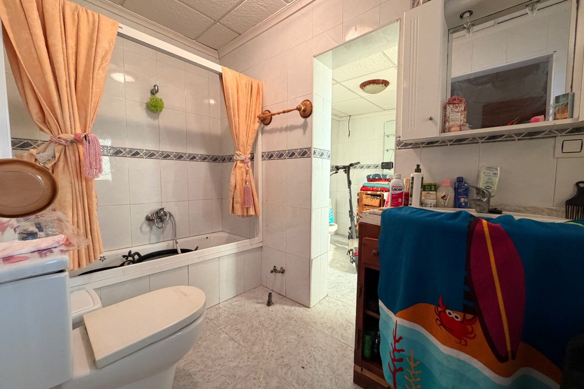 Revente - Town house - Rafal - El Mudamiento