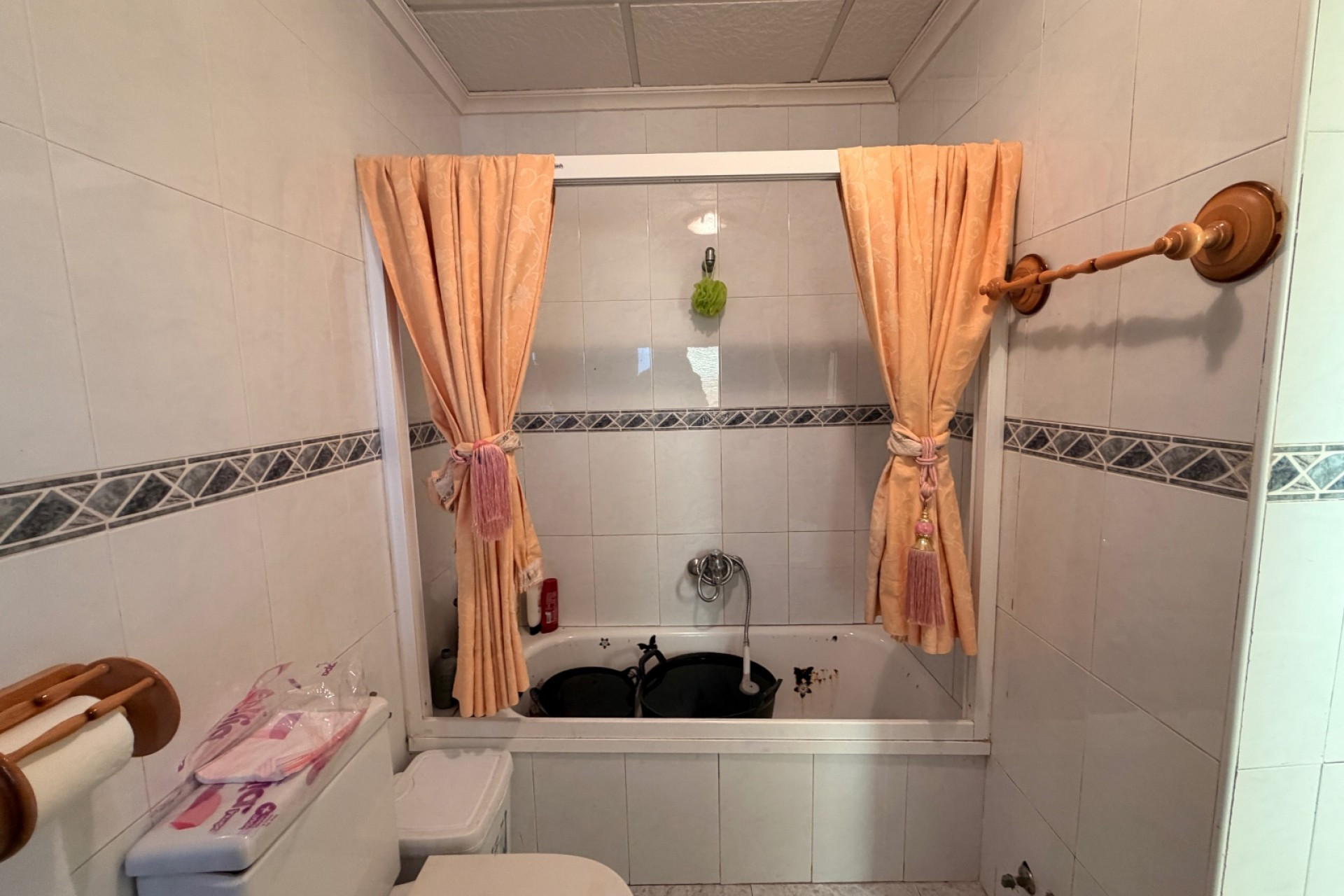 Revente - Town house - Rafal - El Mudamiento