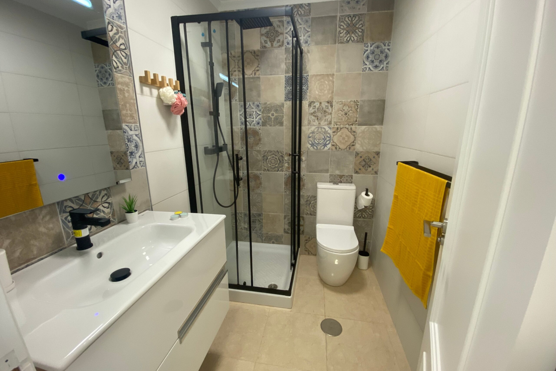 Revente - Town house - San Miguel de Salinas - Inland