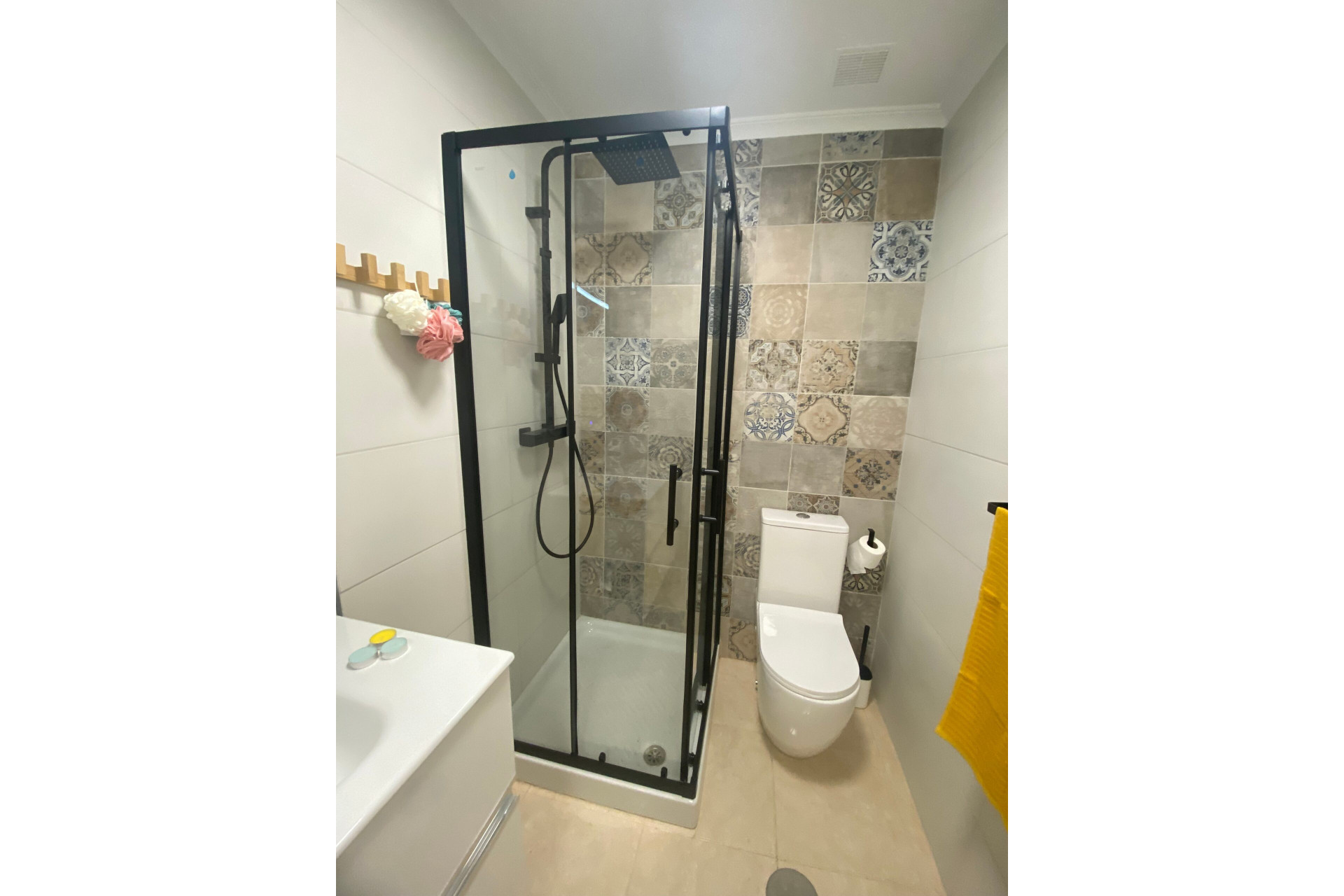 Revente - Town house - San Miguel de Salinas - Inland