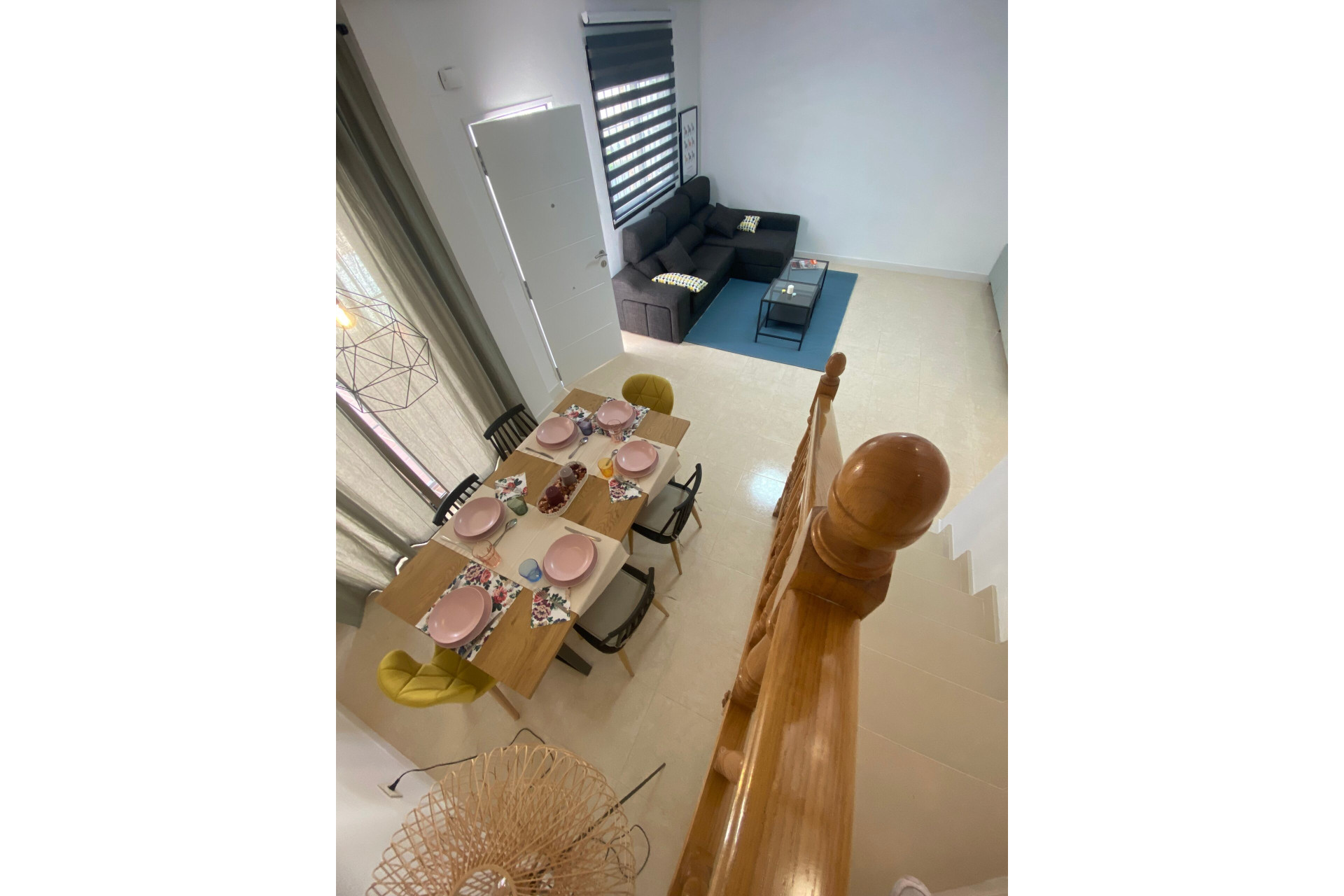 Revente - Town house - San Miguel de Salinas - Inland