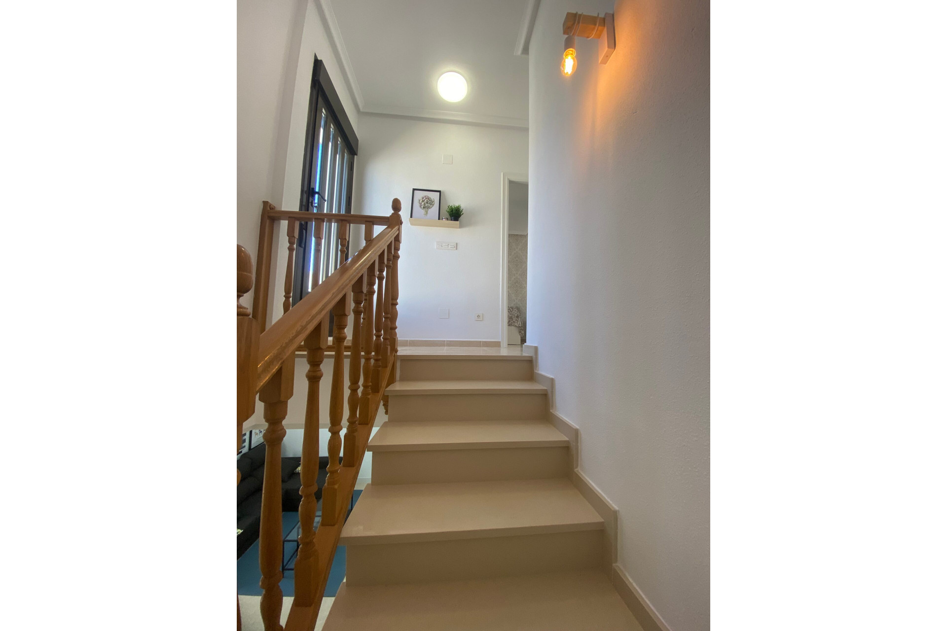 Revente - Town house - San Miguel de Salinas - Inland