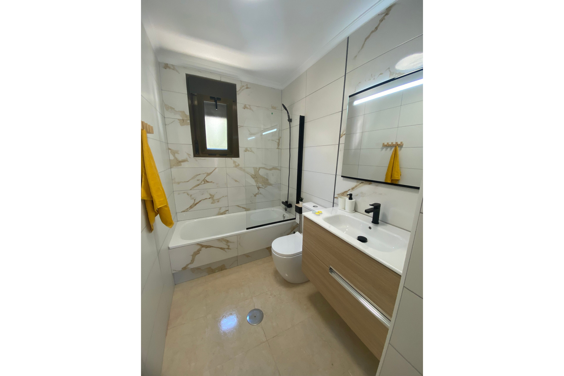 Revente - Town house - San Miguel de Salinas - Inland