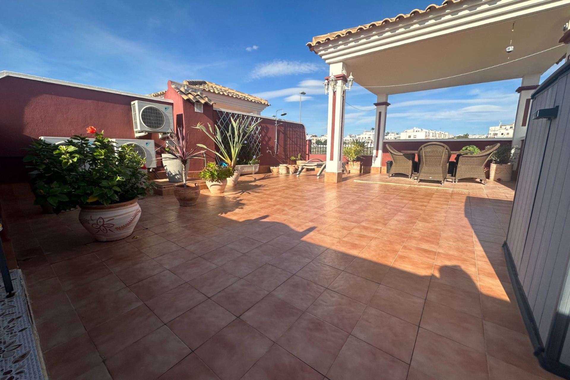 Revente - Town house / semi detached - Orihuela - Entre Naranjos Vistabella