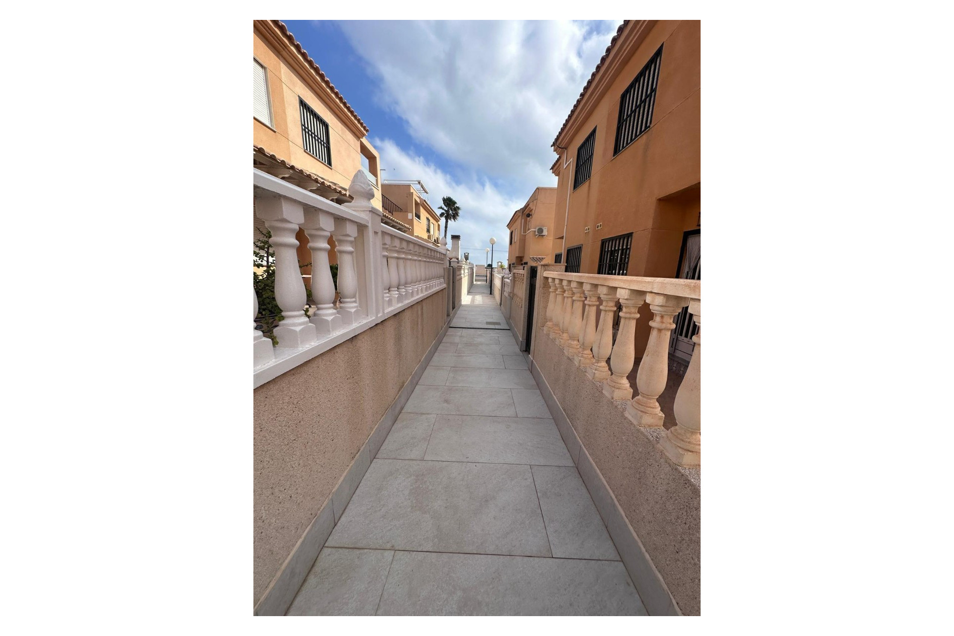 Revente - Town house - Torrevieja - Los Frutales