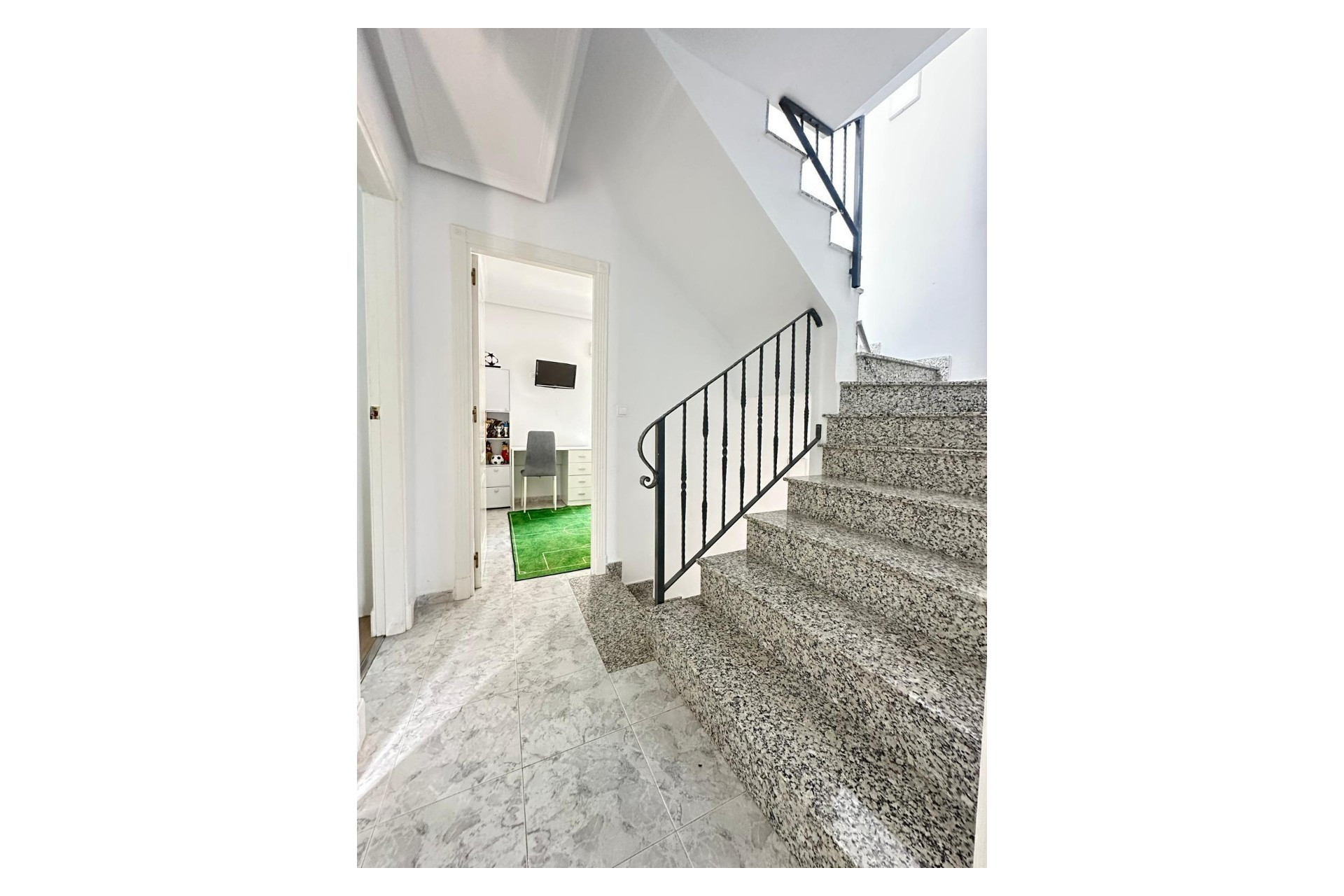 Revente - Town house - Torrevieja - Los Frutales