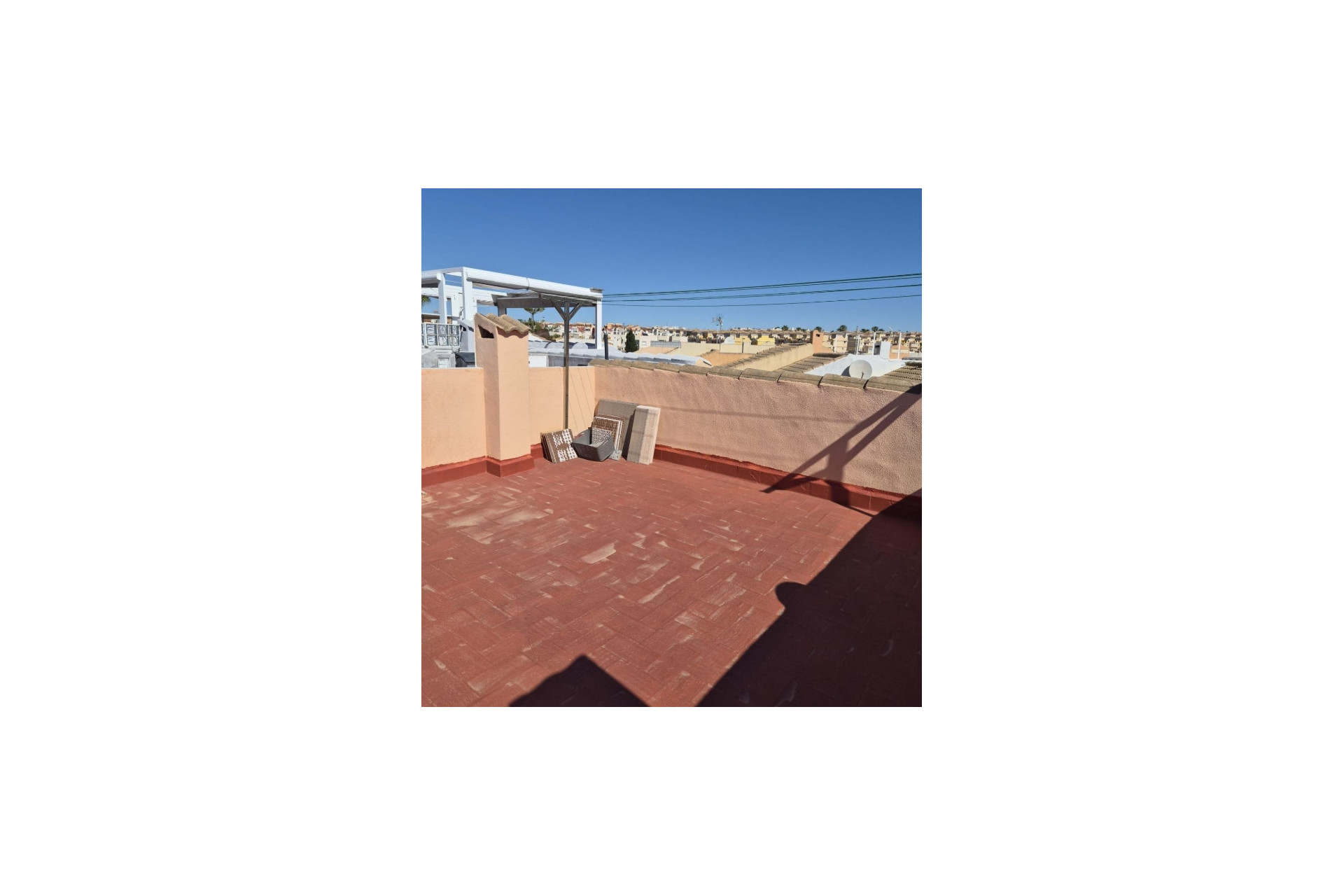 Revente - Town house - Torrevieja - Los Frutales
