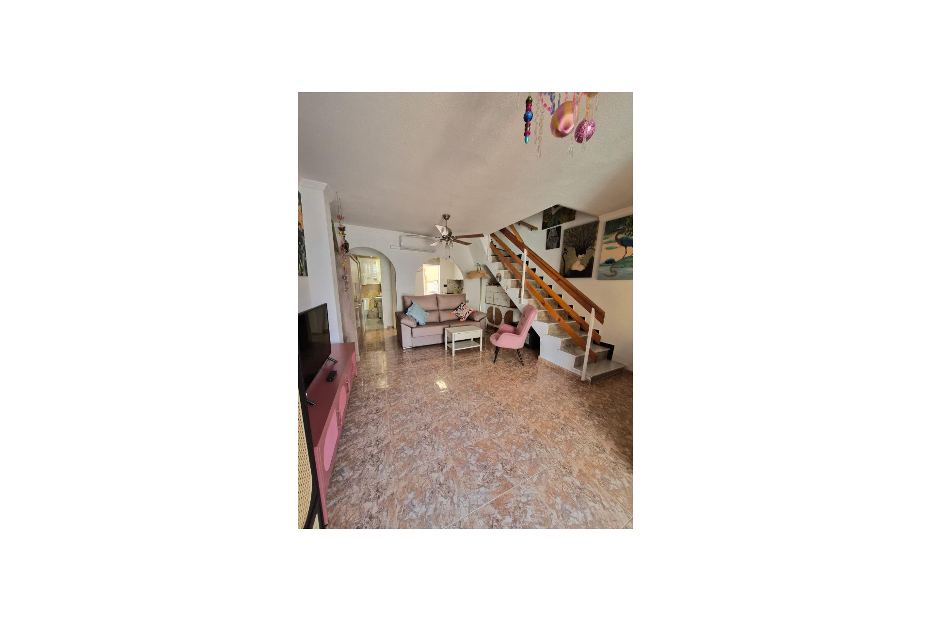 Revente - Town house - Torrevieja - Los Frutales