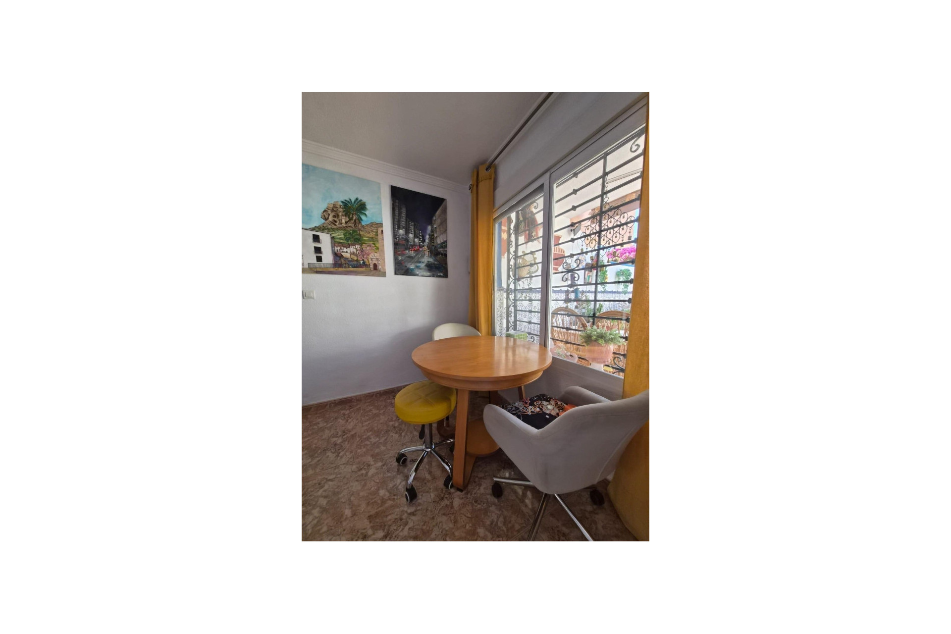 Revente - Town house - Torrevieja - Los Frutales