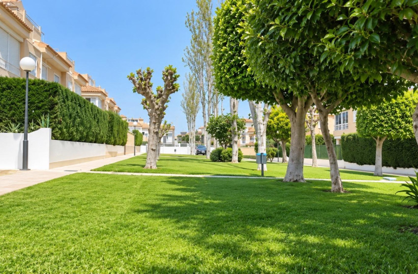 Revente - Town house - Torrevieja - Torreblanca