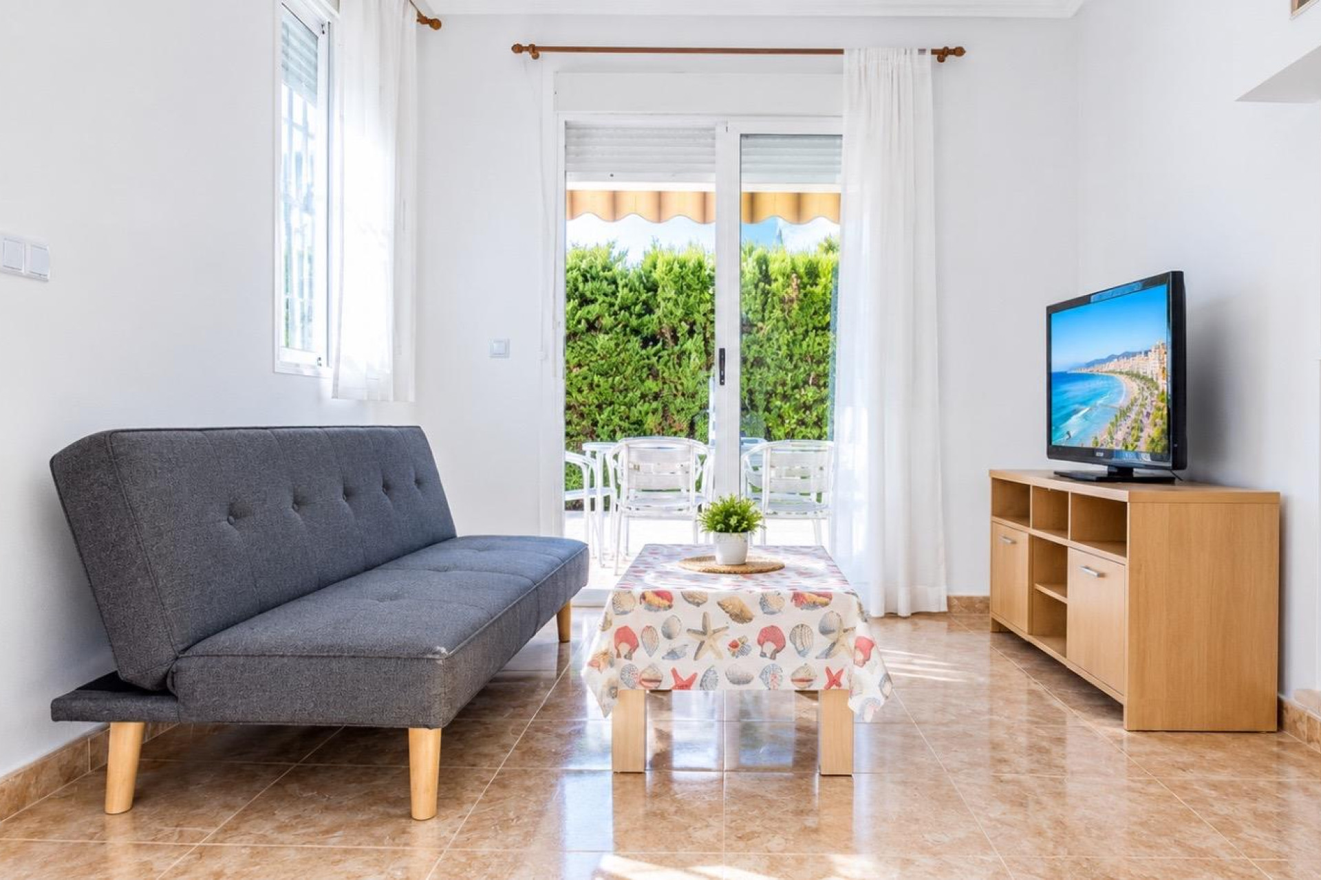 Revente - Town house - Torrevieja - Torreblanca
