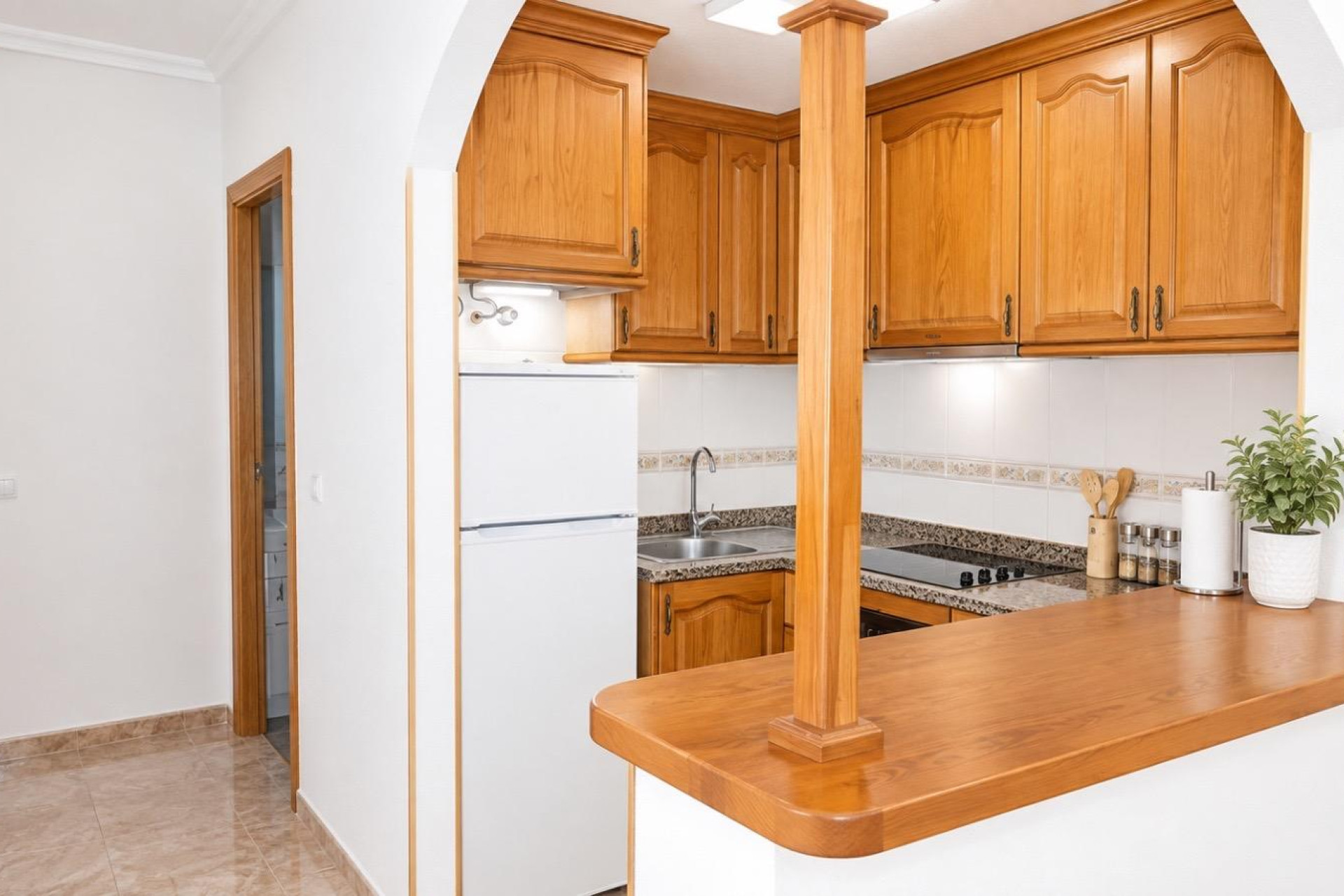 Revente - Town house - Torrevieja - Torreblanca