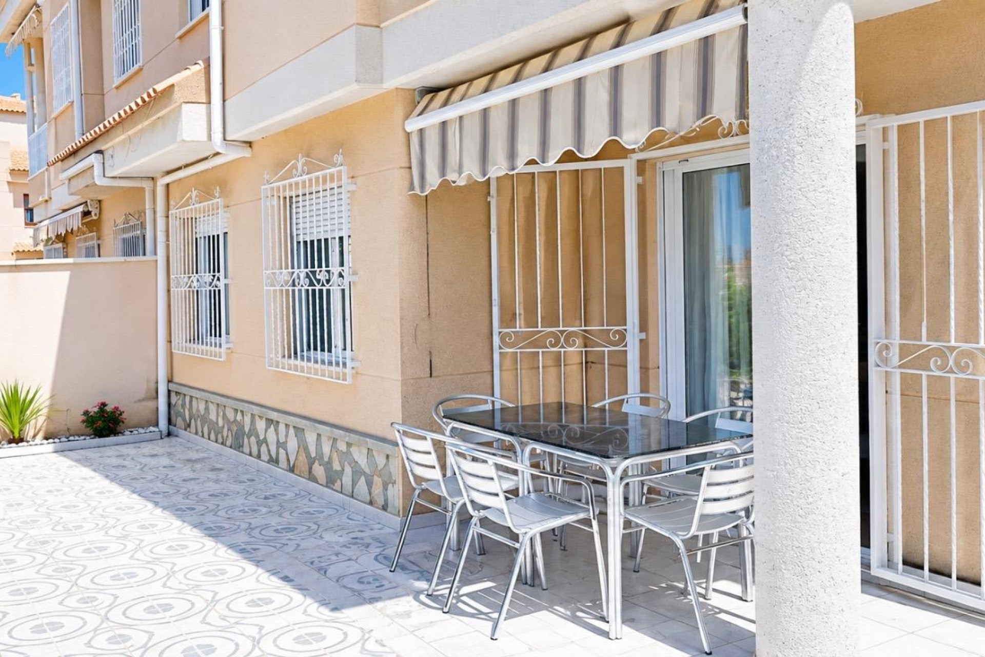 Revente - Town house - Torrevieja - Torreblanca