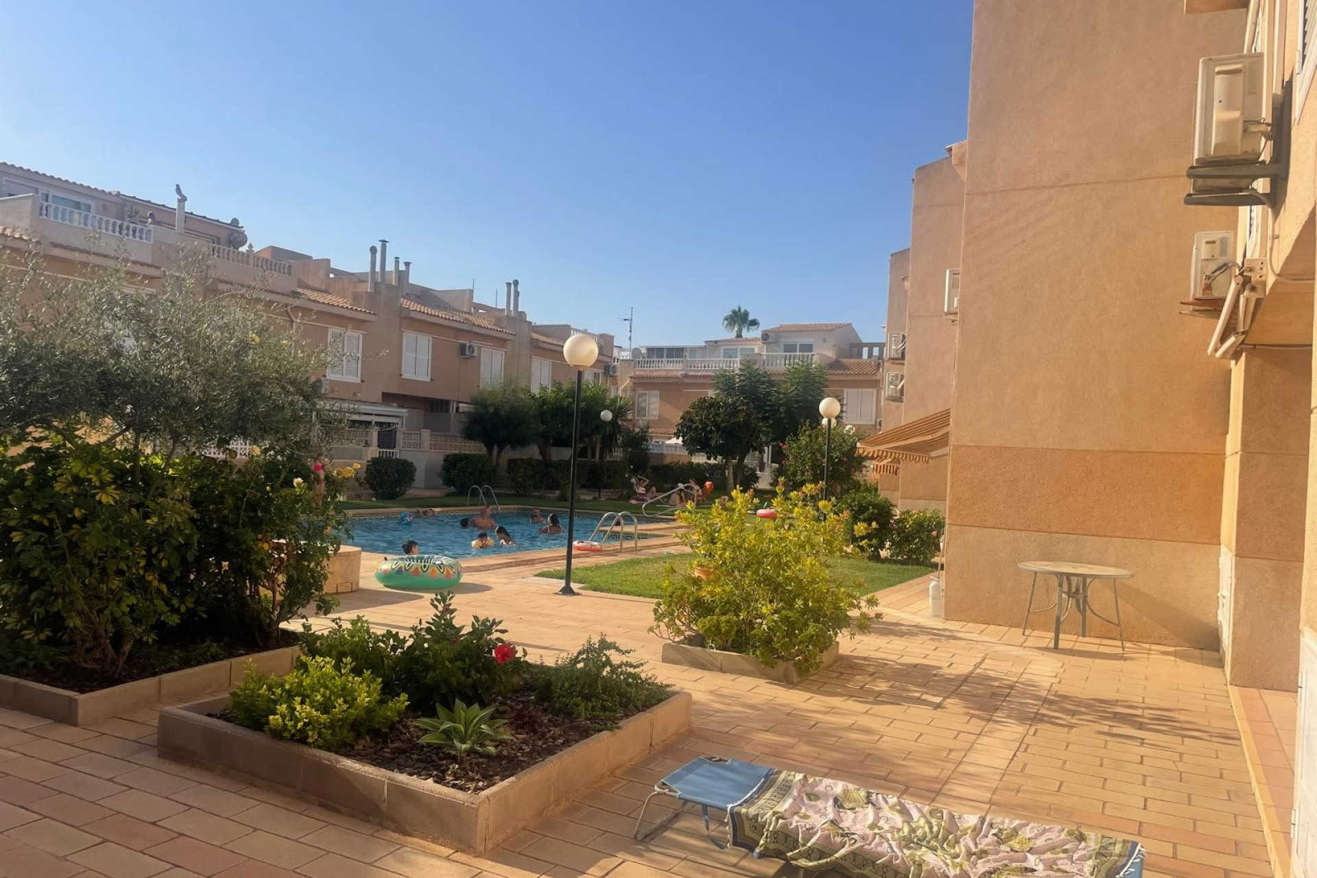 Revente - Town house - Torrevieja
