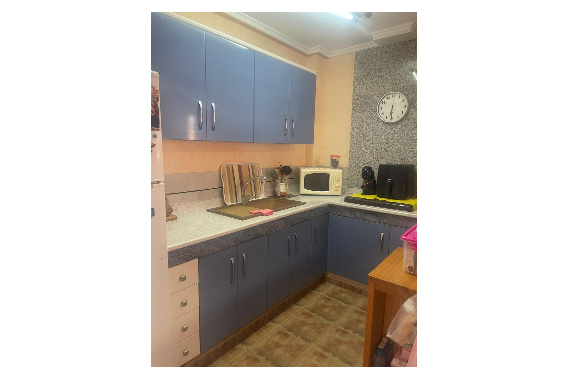 Revente - Town house - Torrevieja