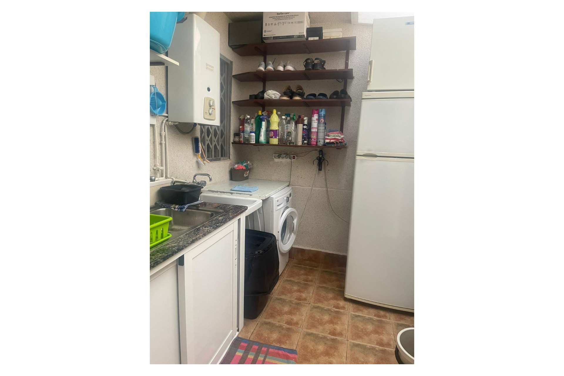 Revente - Town house - Torrevieja