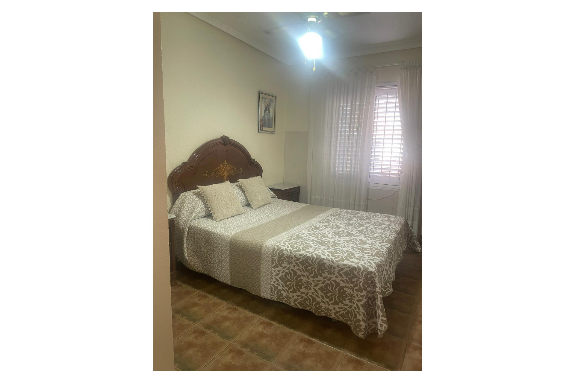 Revente - Town house - Torrevieja