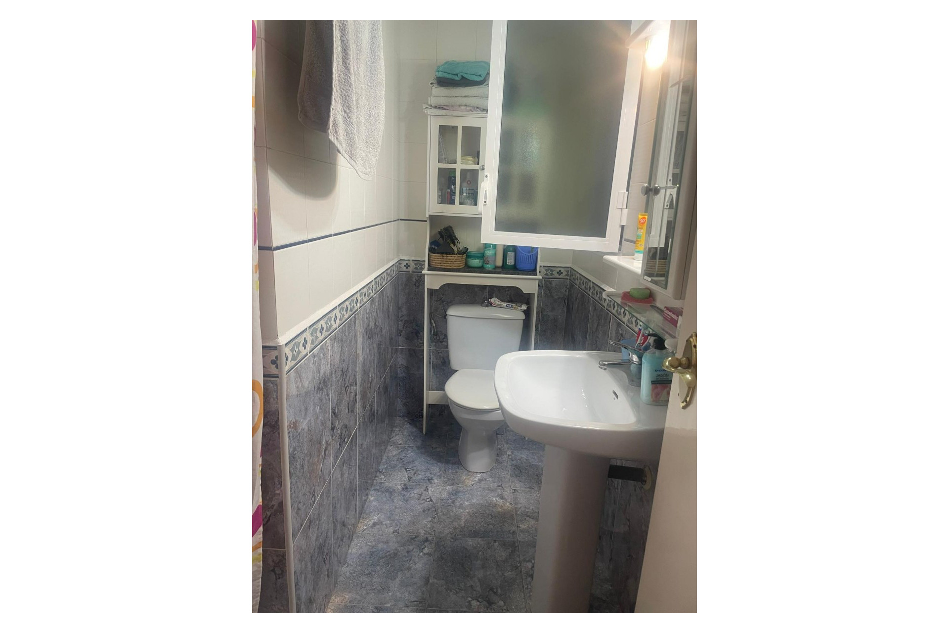 Revente - Town house - Torrevieja