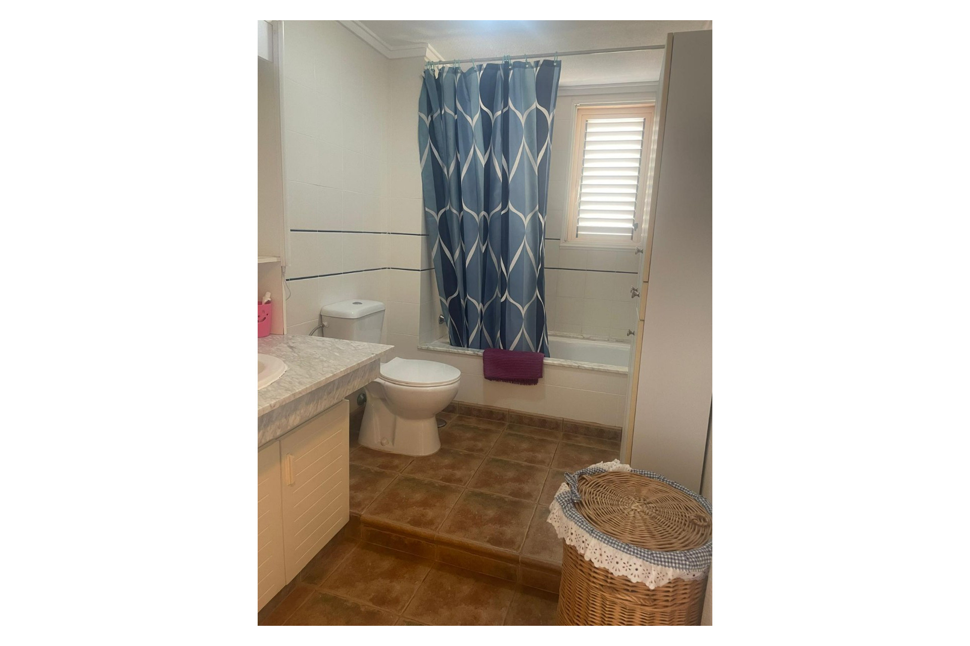 Revente - Town house - Torrevieja