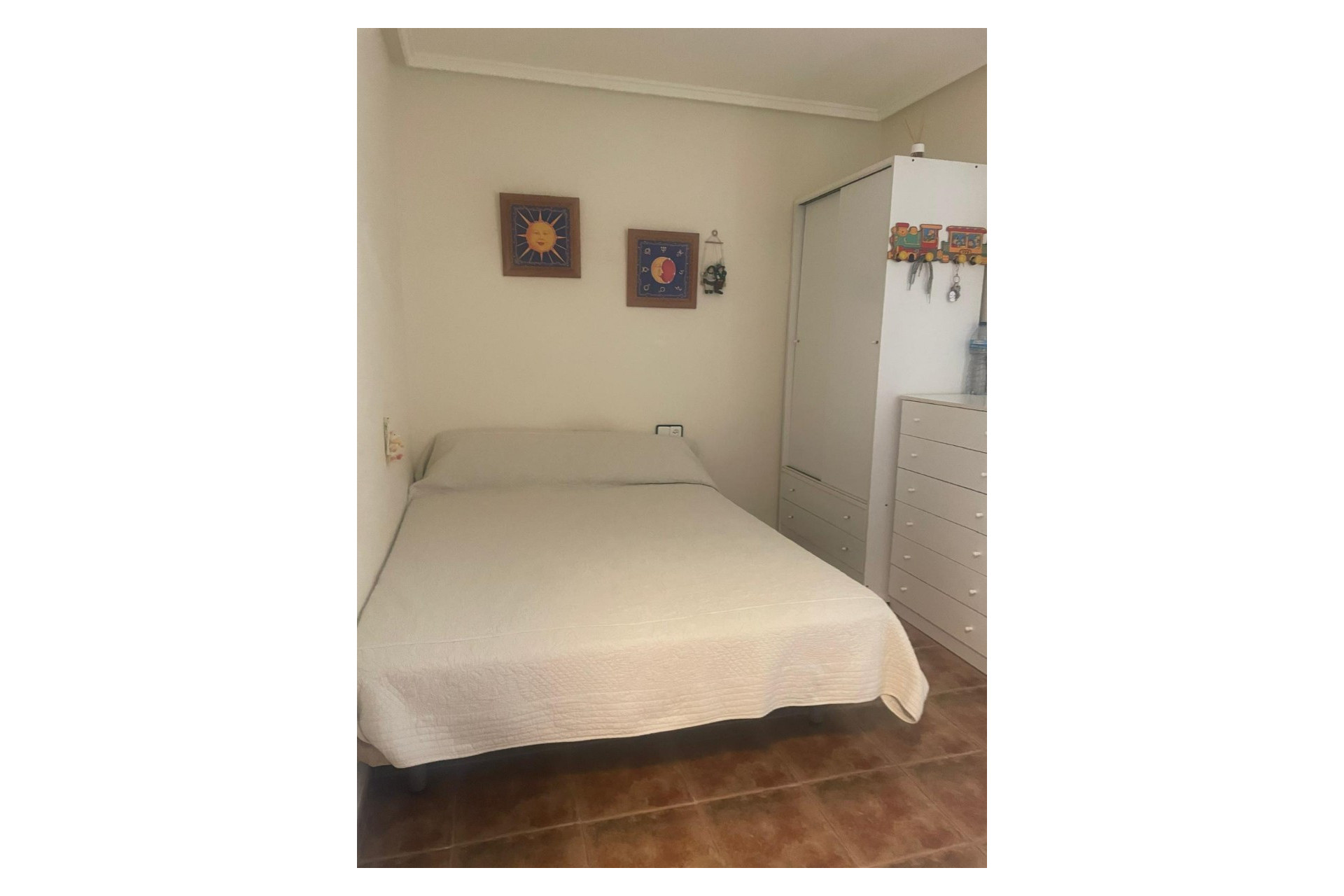 Revente - Town house - Torrevieja