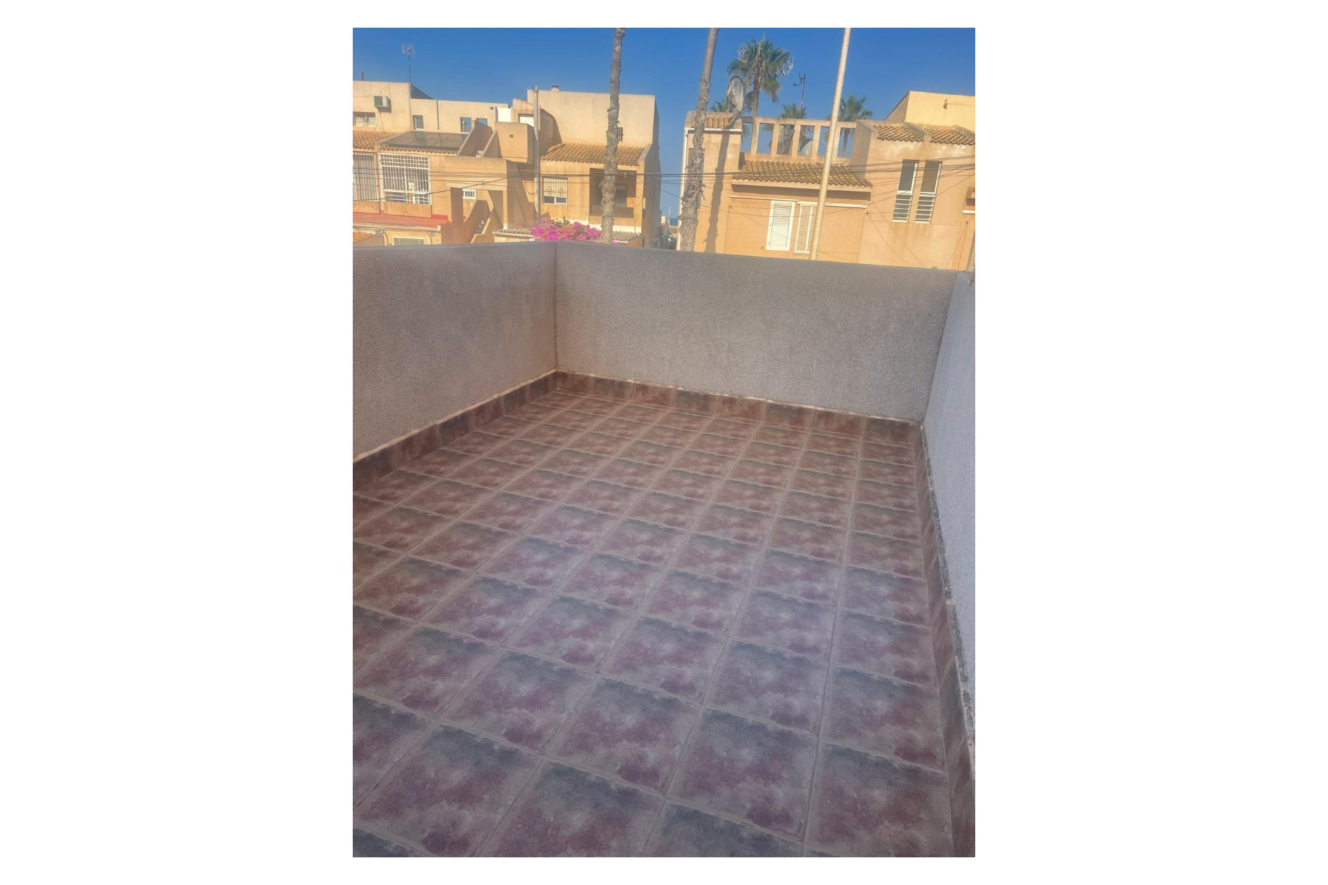 Revente - Town house - Torrevieja