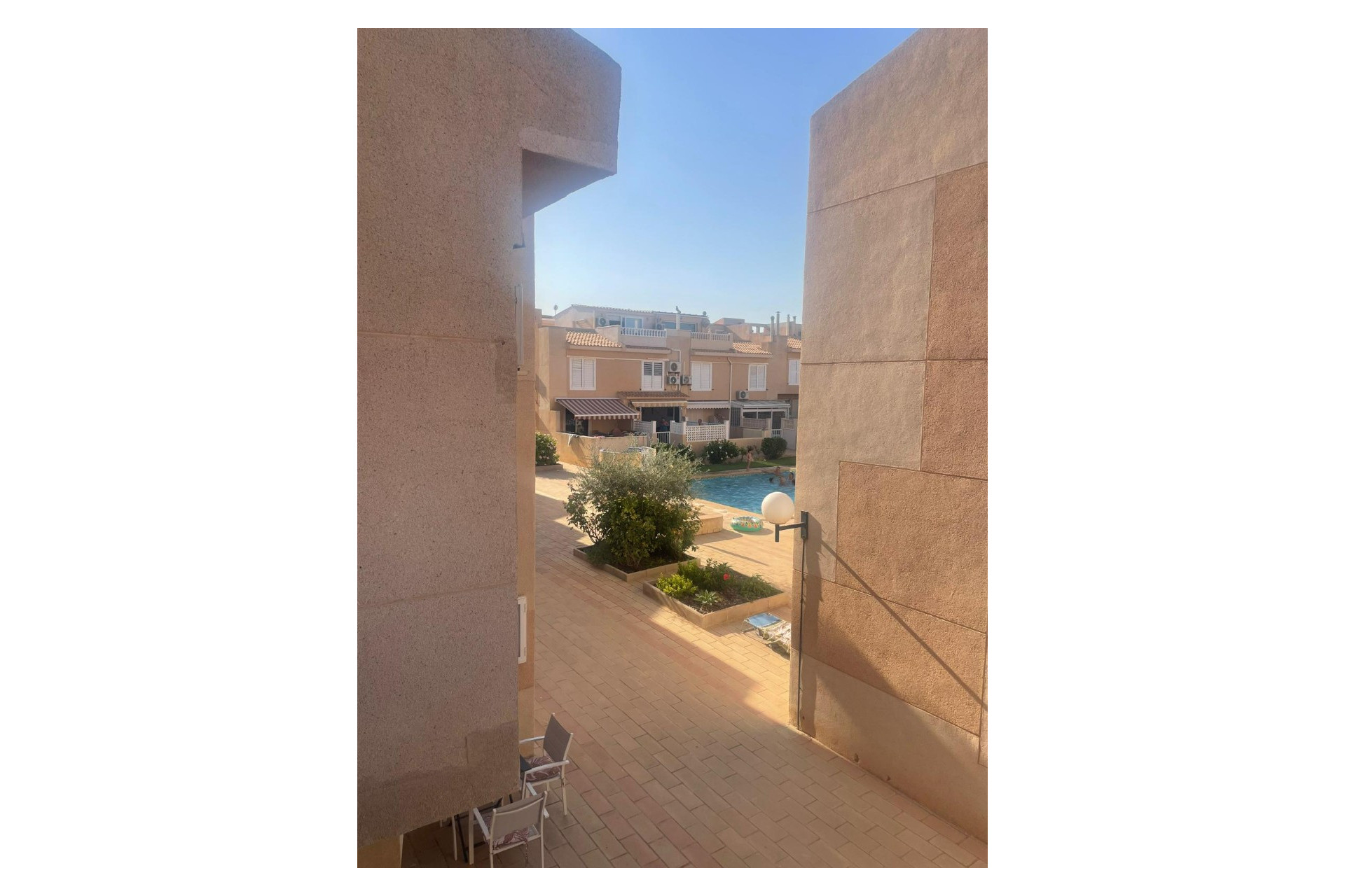 Revente - Town house - Torrevieja