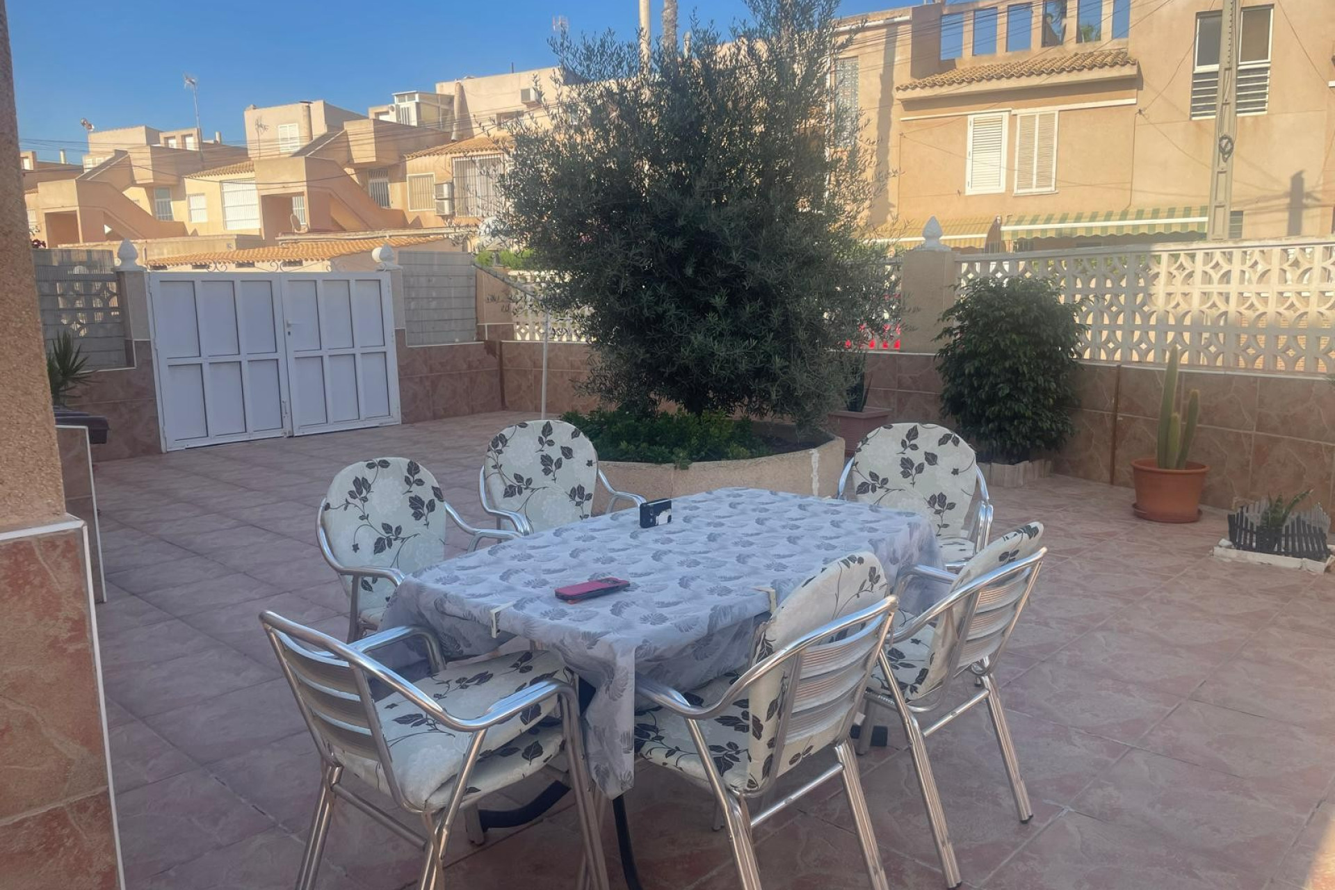 Revente - Town house - Torrevieja