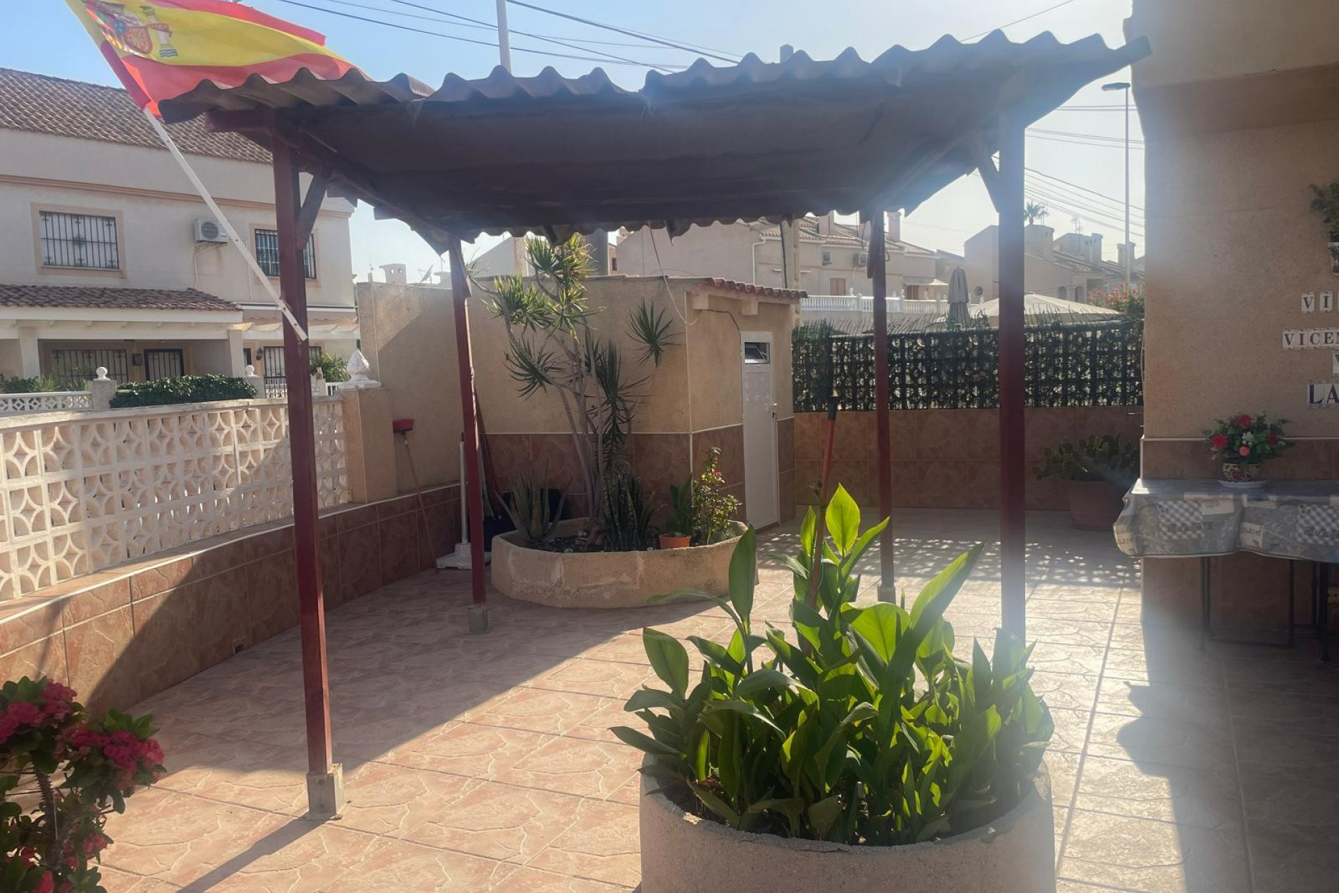 Revente - Town house - Torrevieja